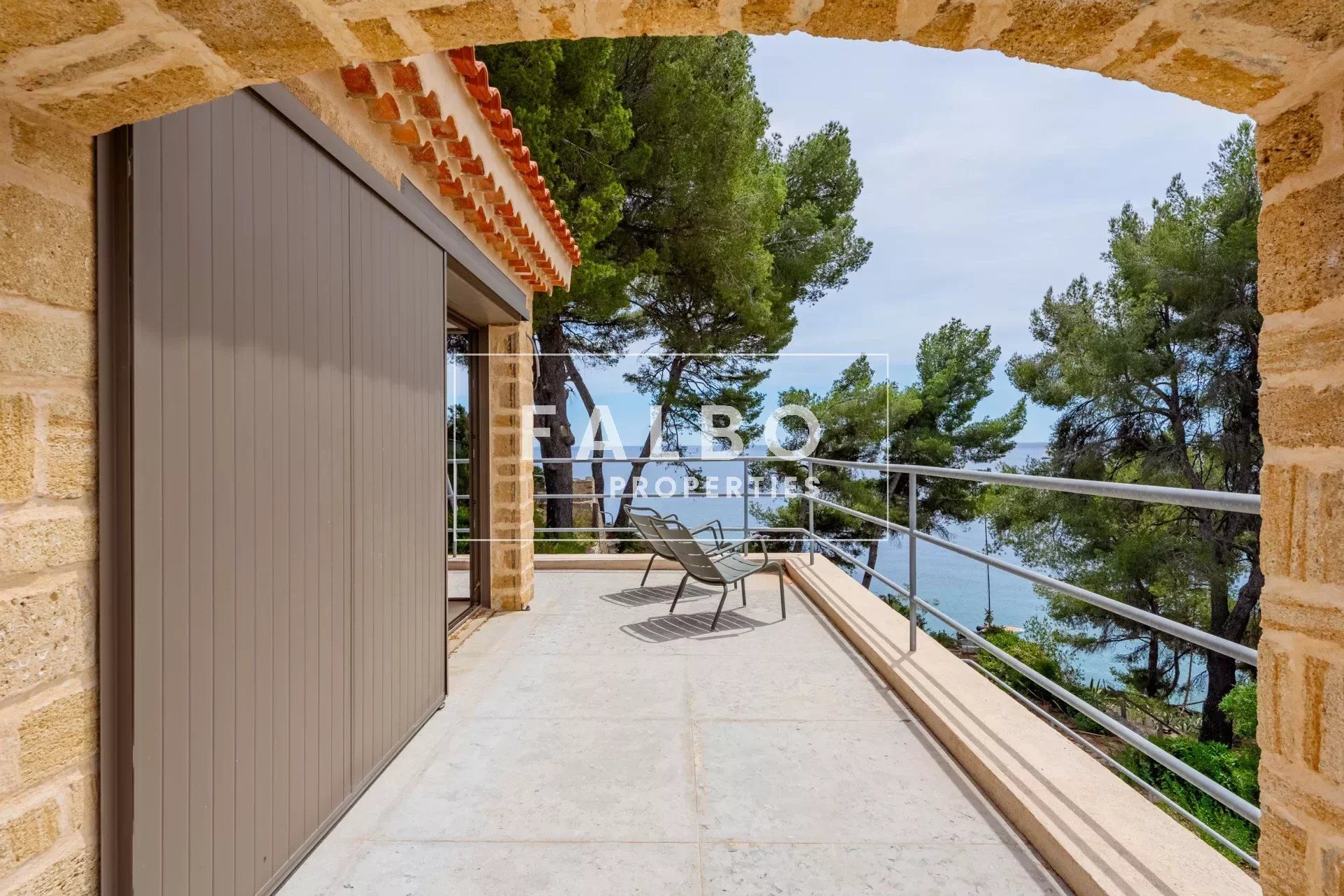 casa no La Ciotat, Bouches-du-Rhône 12664942