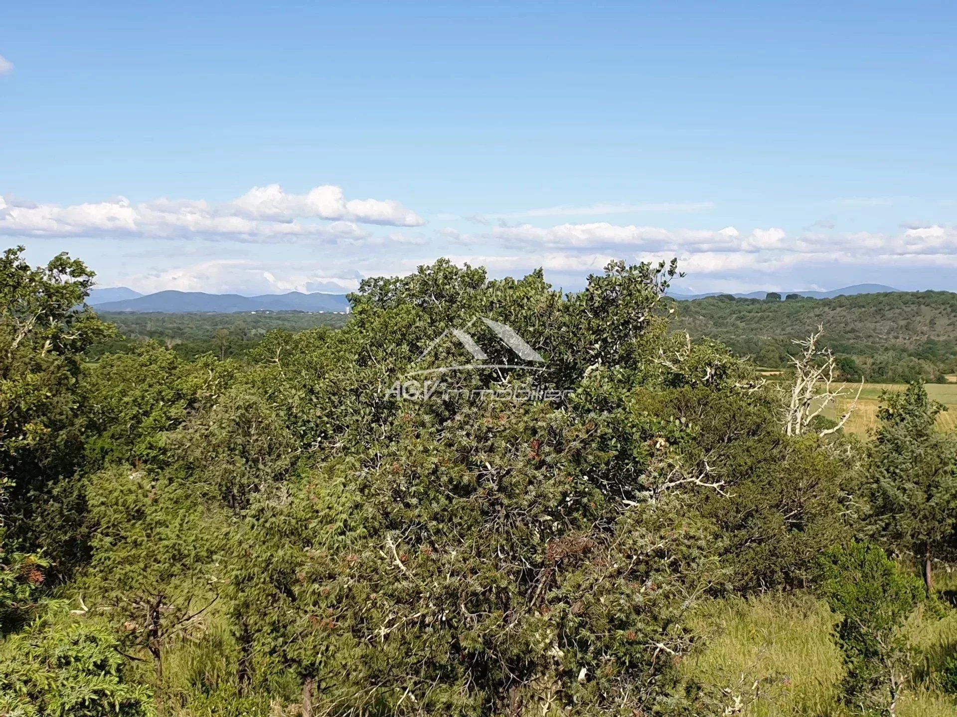 Tanah di Allègre-les-Fumades, Gard 12664949