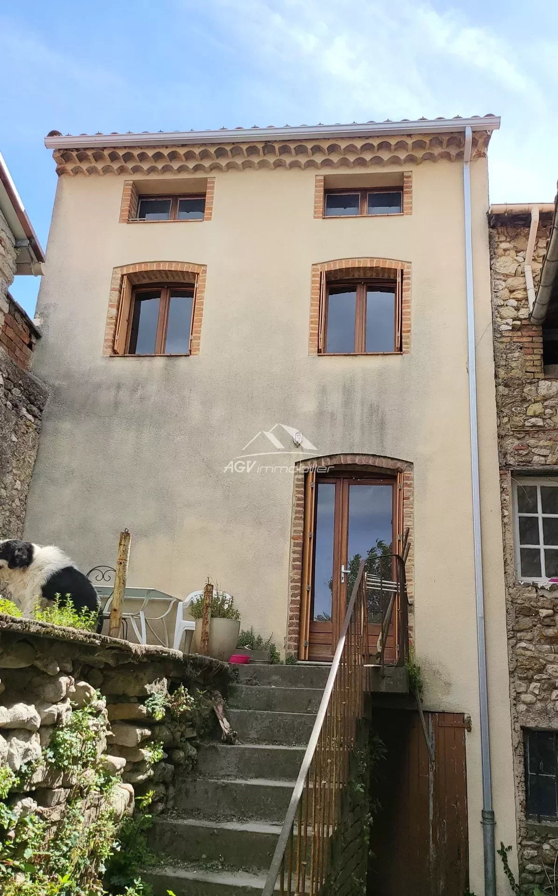 rumah dalam Salindres, Occitanie 12664955