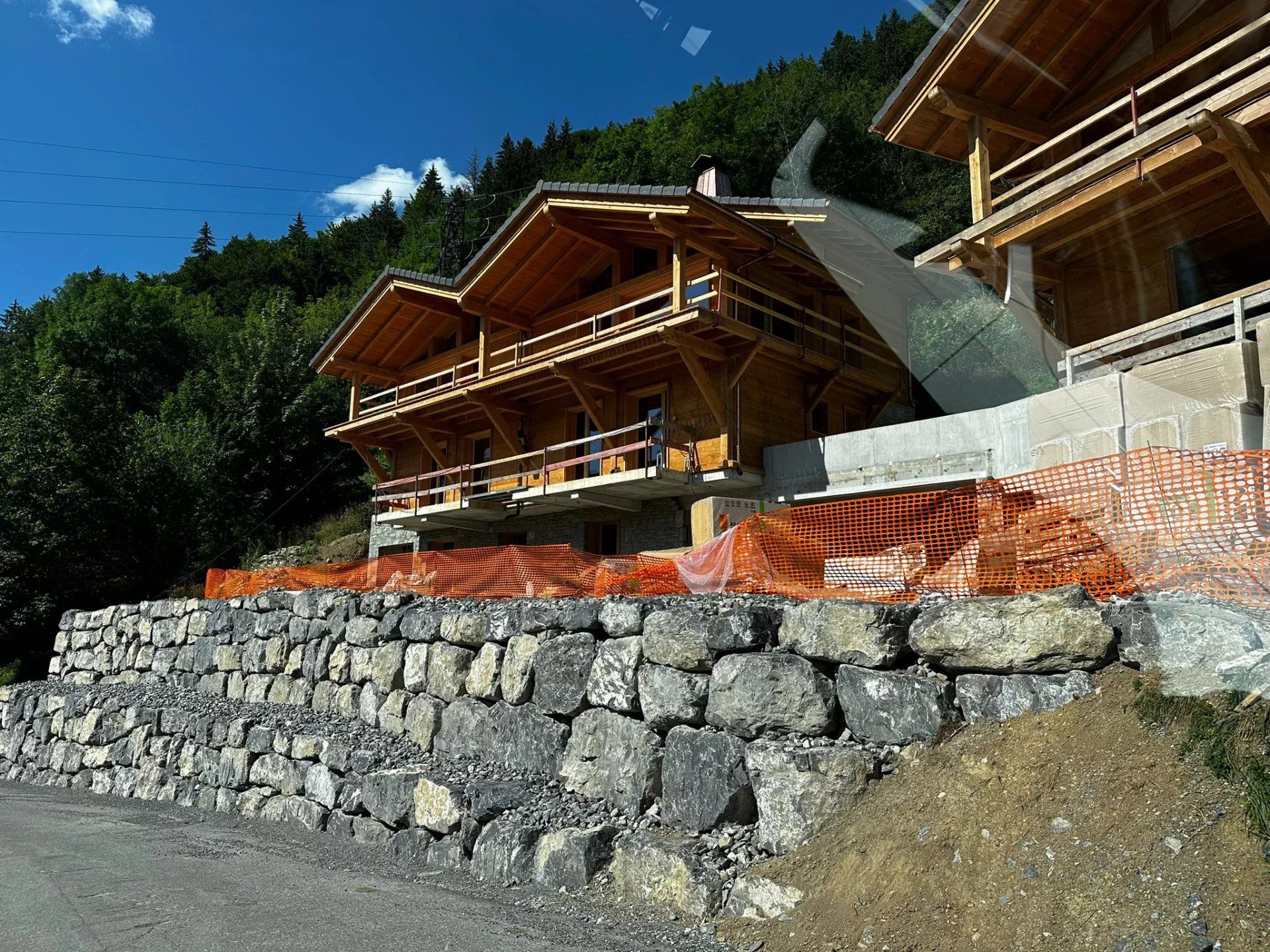 Huis in Morzine, Haute-Savoie 12664974