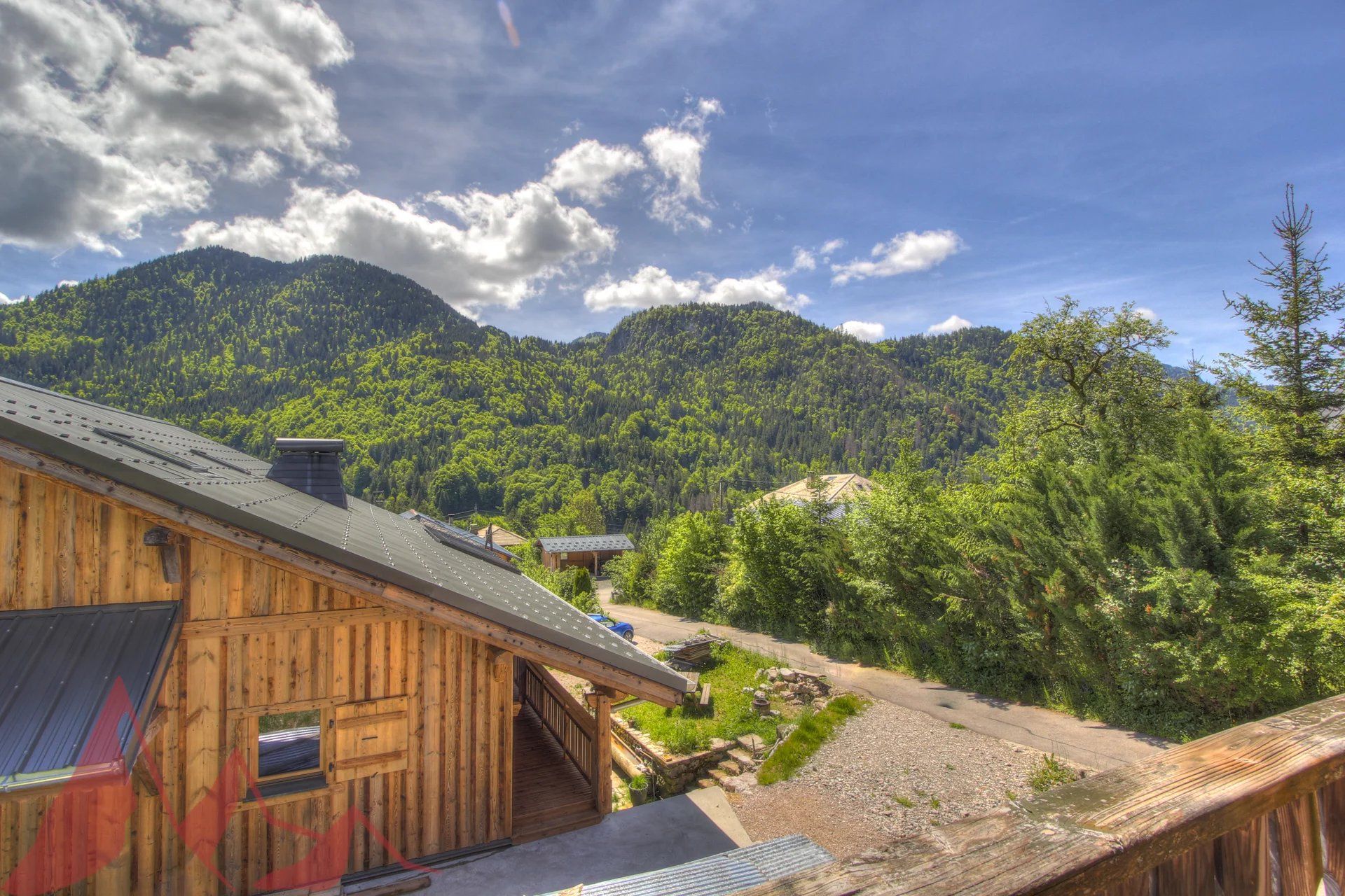 Haus im Saint-Jean-d'Aulps, Haute-Savoie 12664981