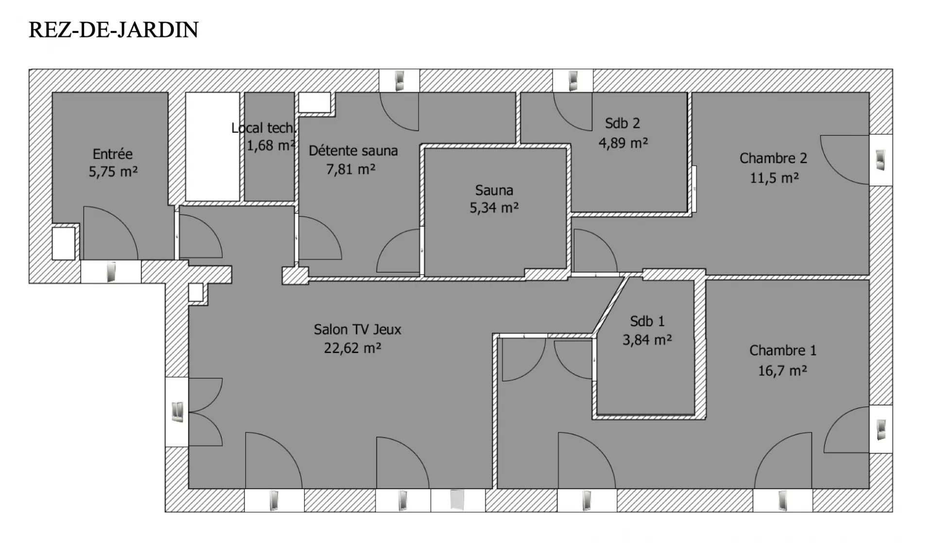 rumah dalam Saint-Jean-d'Aulps, Haute-Savoie 12664981