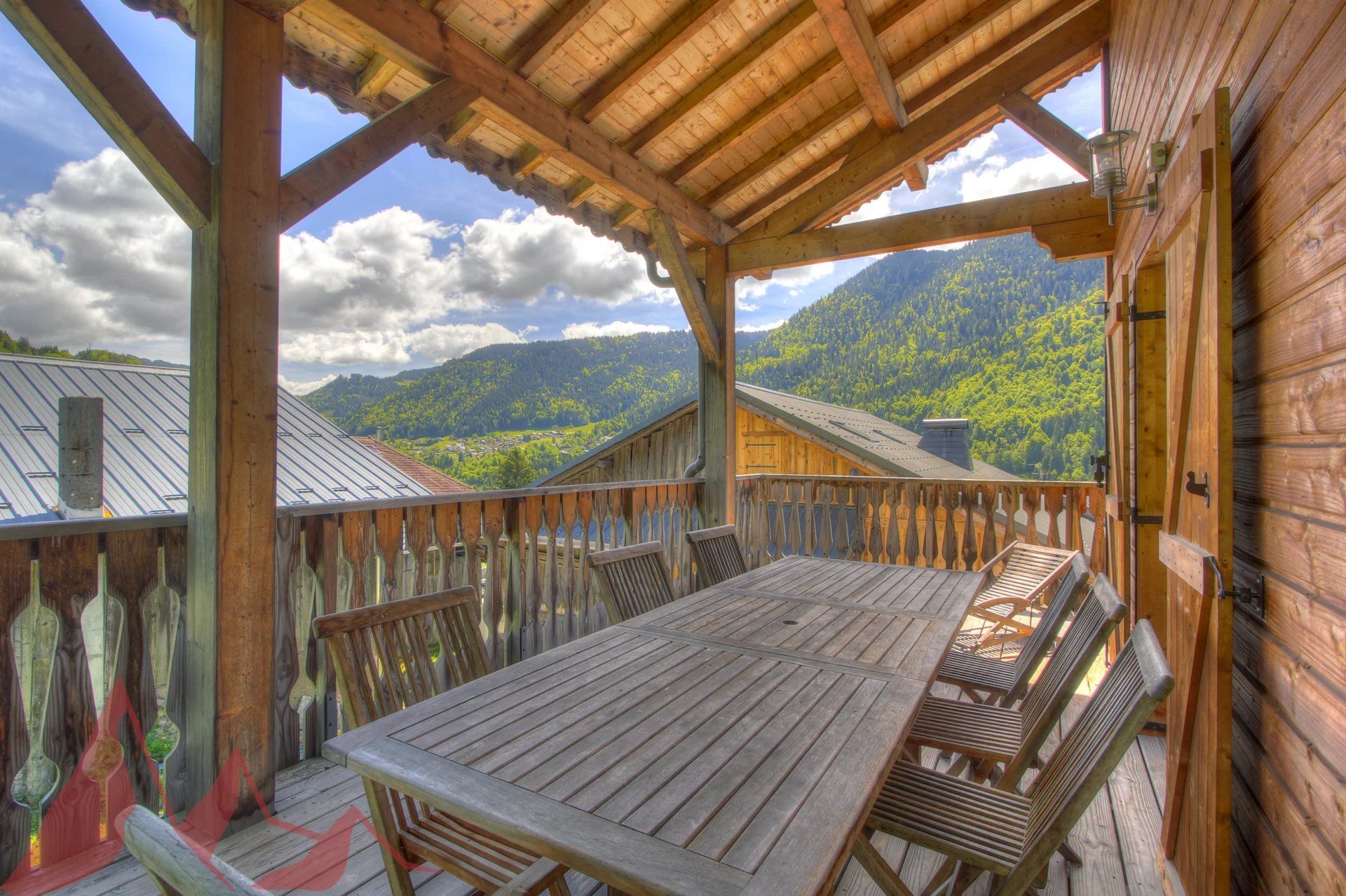 Haus im Saint-Jean-d'Aulps, Haute-Savoie 12664981