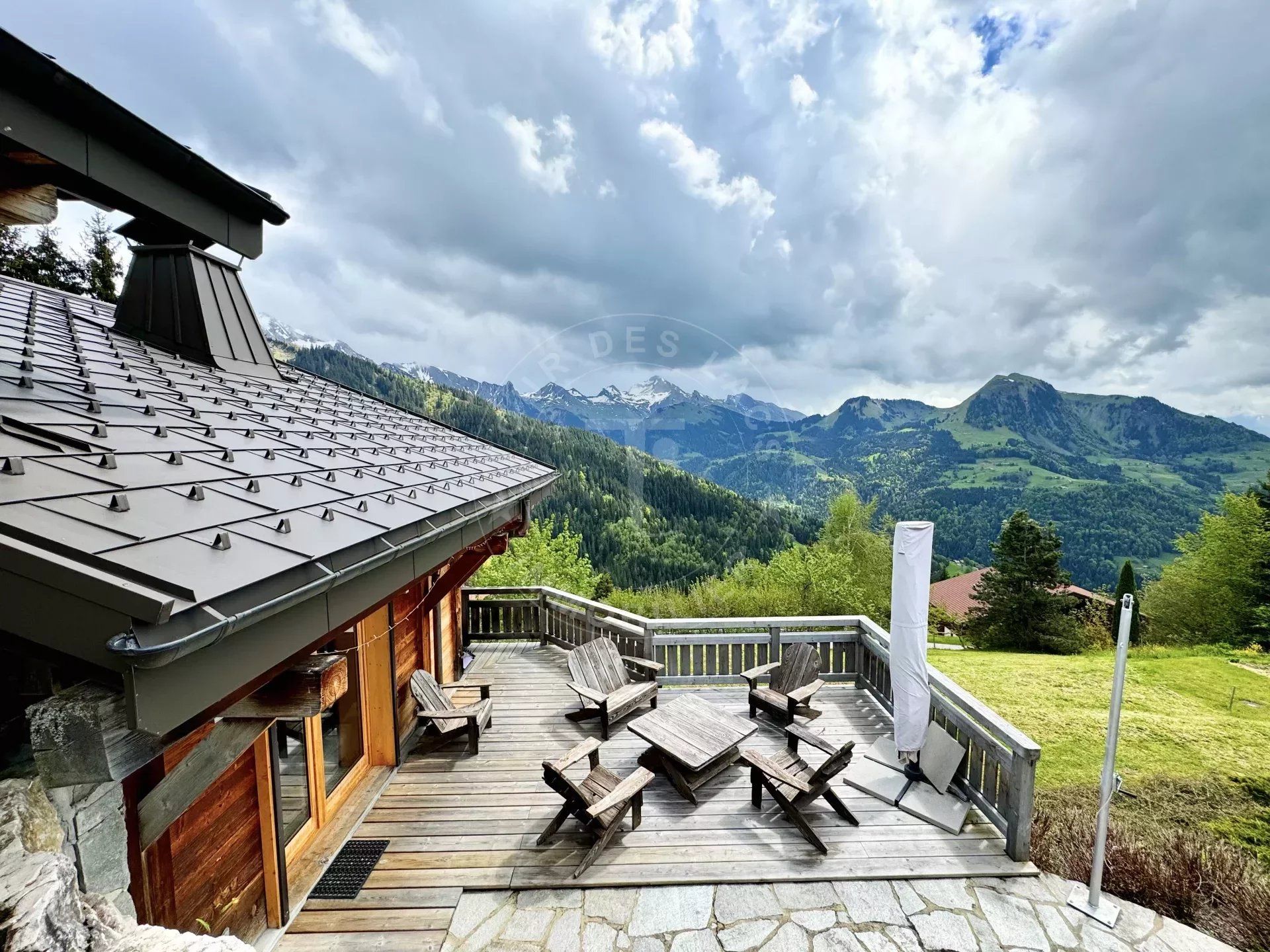 Casa nel Manigod, Auvergne-Rhone-Alpes 12664983