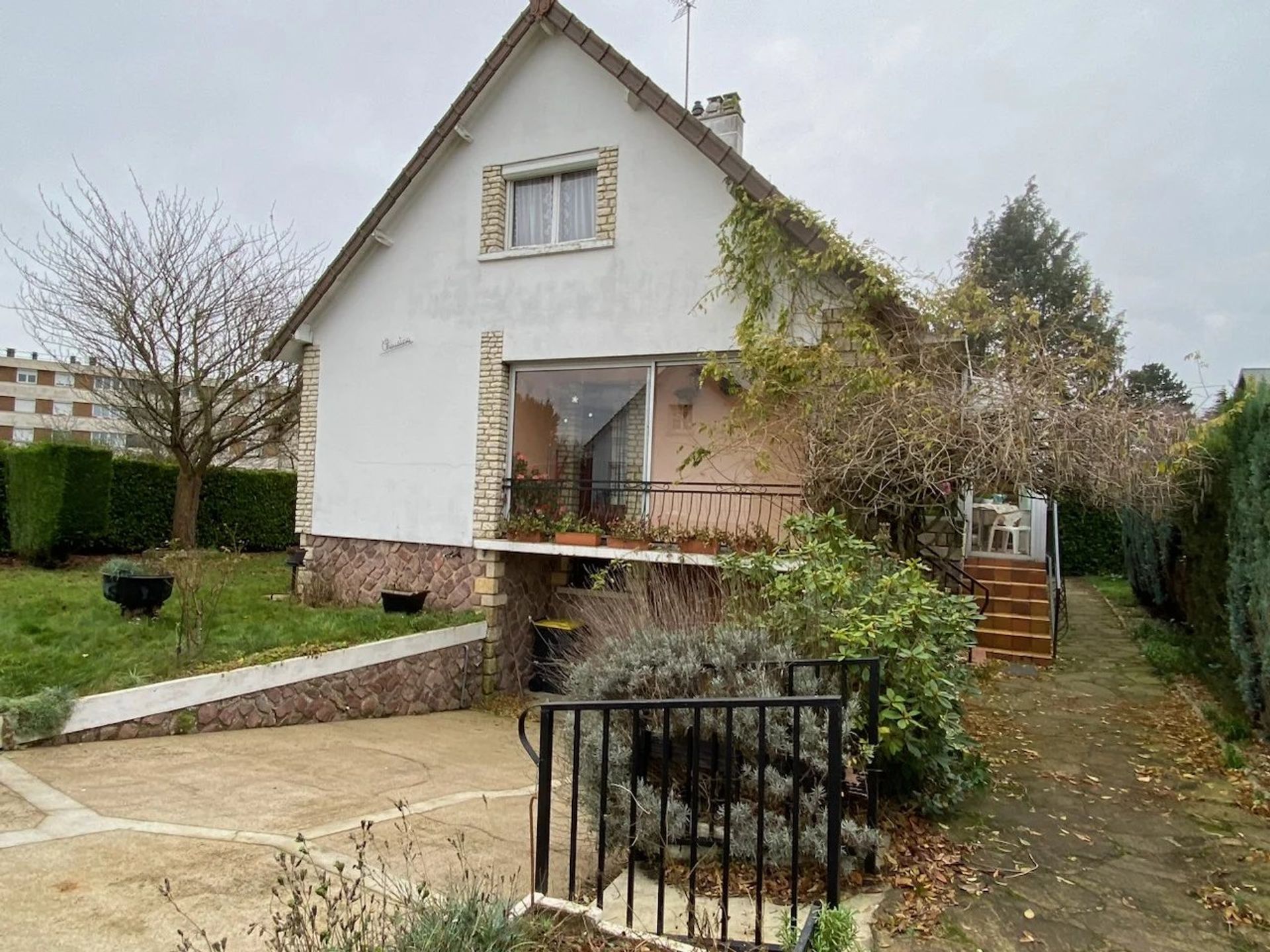 Bolig i Breteuil-sur-Iton, Eure 12664988