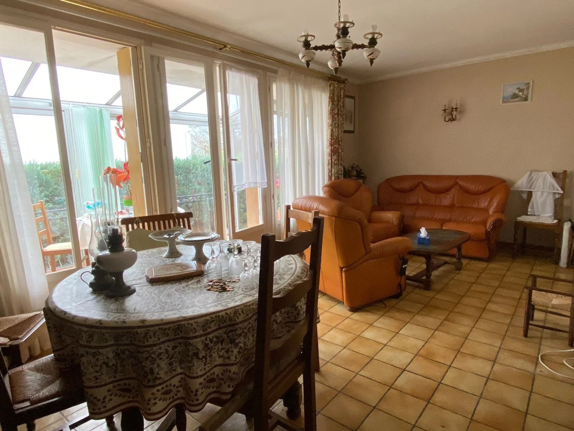 Hus i Breteuil-sur-Iton, Eure 12664988