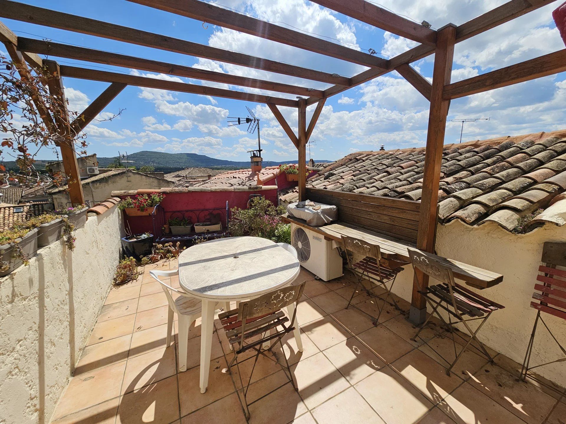 rumah dalam Mallemort, Provence-Alpes-Côte d'Azur 12664992