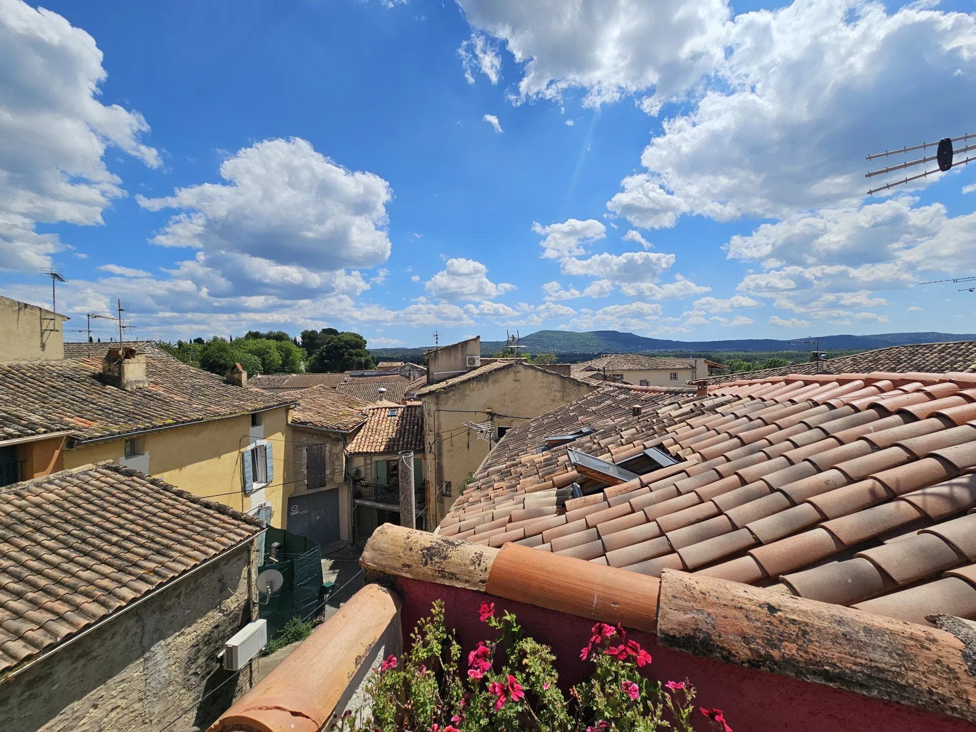 房子 在 Mallemort, Bouches-du-Rhône 12664992