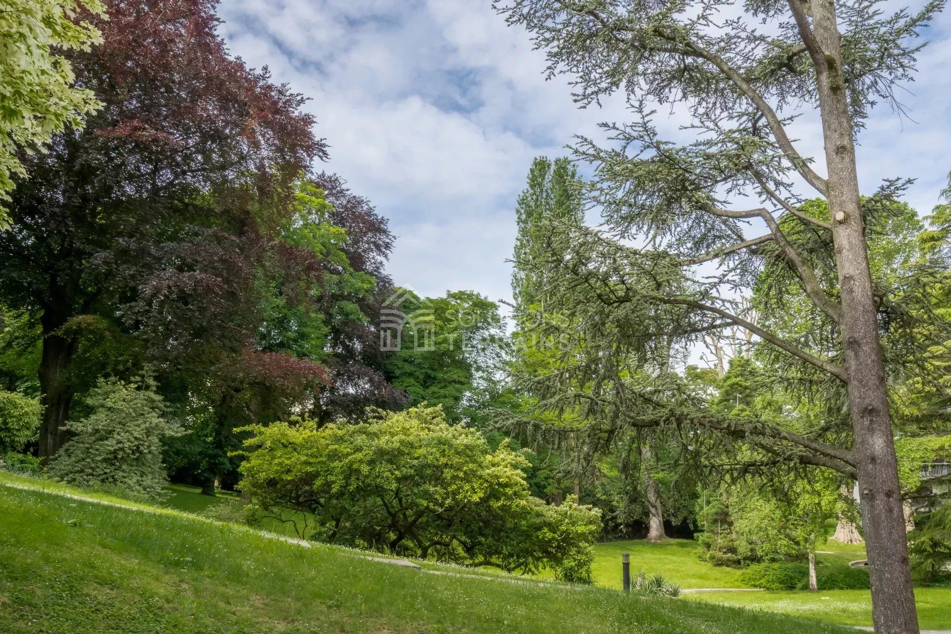 Condomínio no Bry-sur-Marne, Ile-de-France 12664995