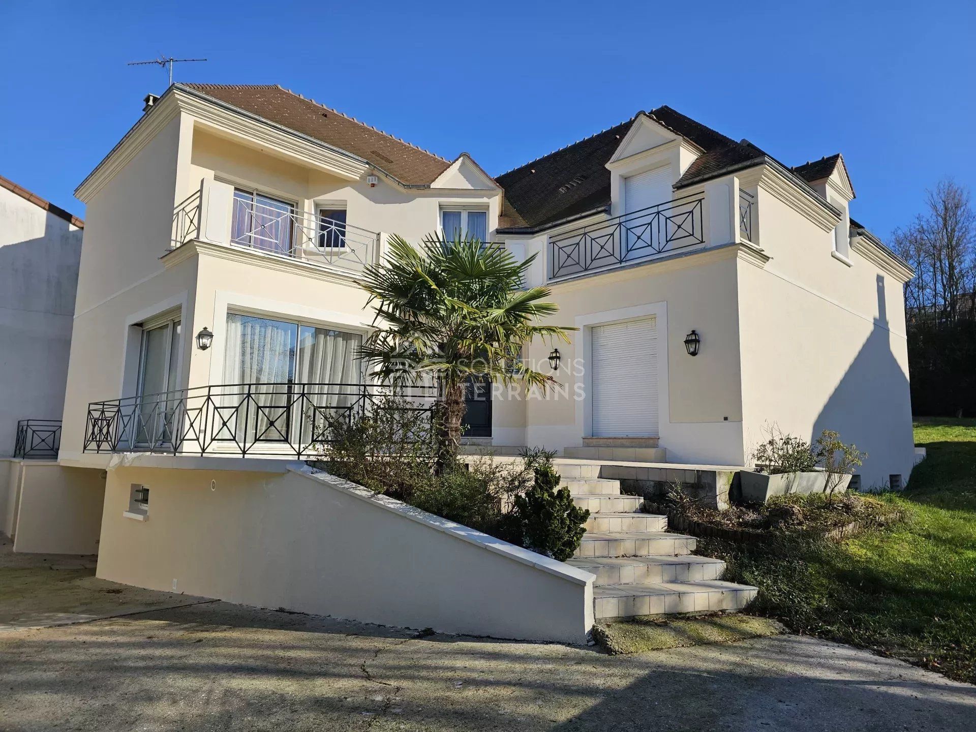 loger dans Cachan, Ile de France 12664998