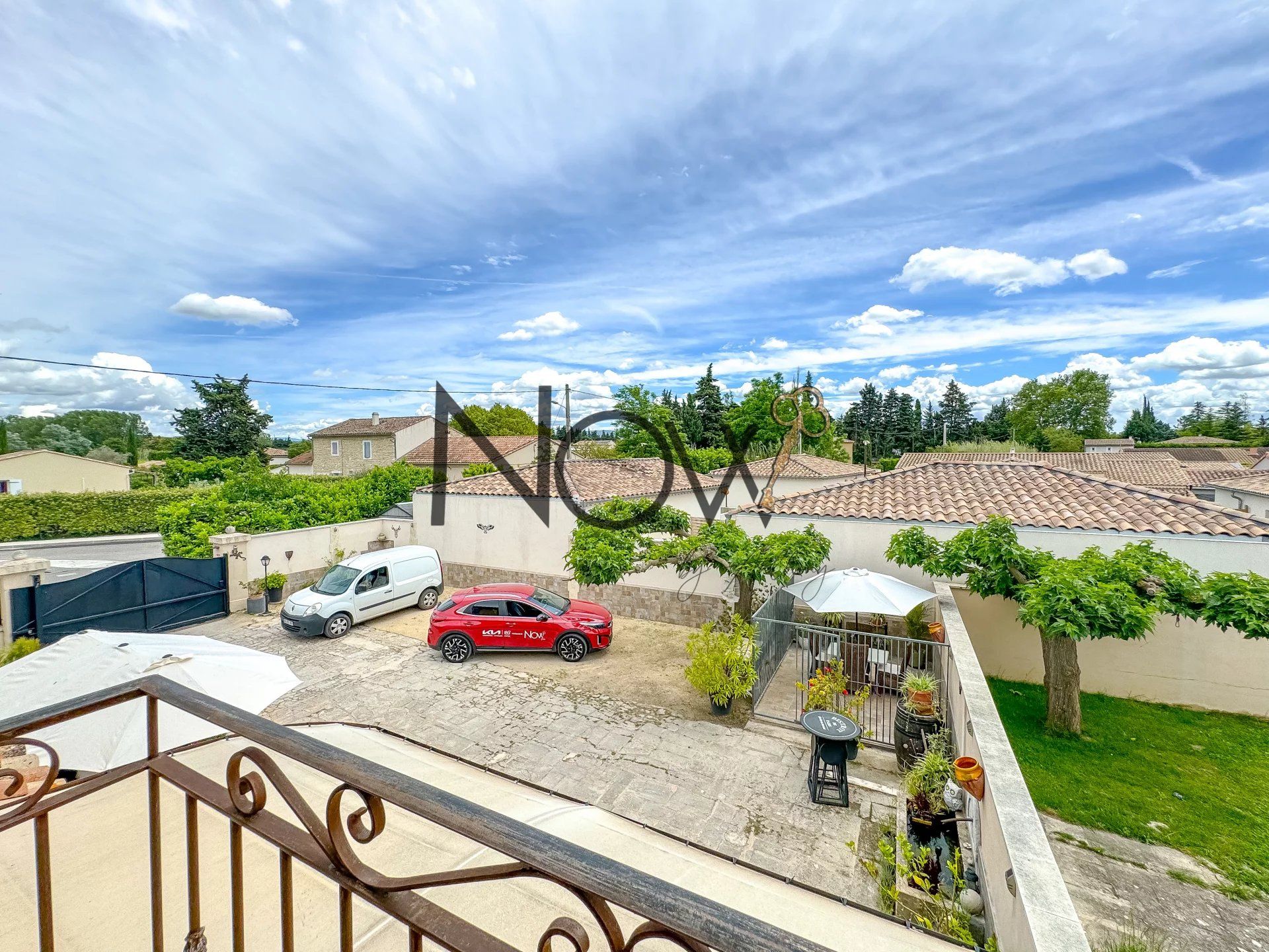 Inny w L'Isle-sur-la-Sorgue, Vaucluse 12665020