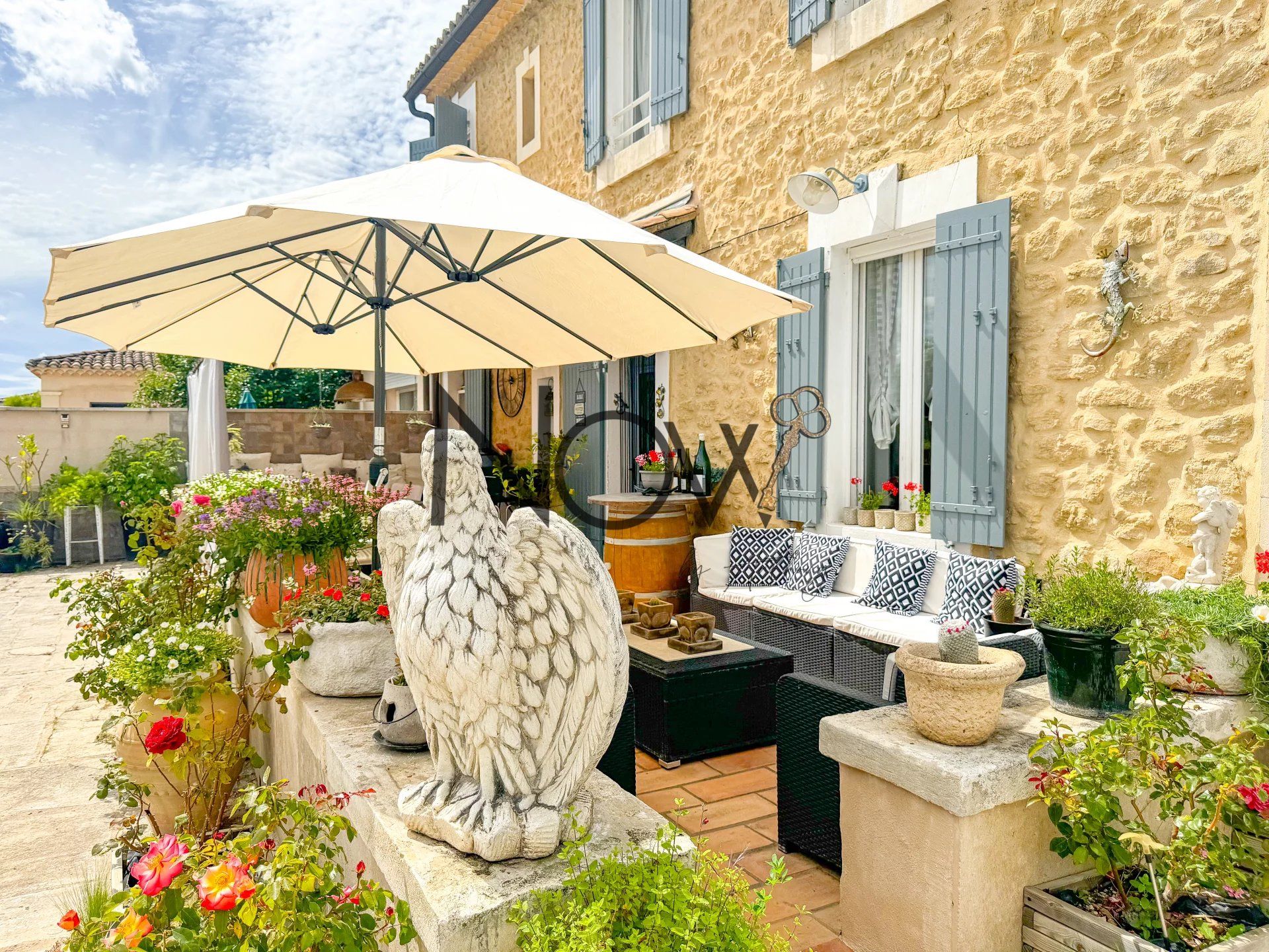 Inny w L'Isle-sur-la-Sorgue, Vaucluse 12665020