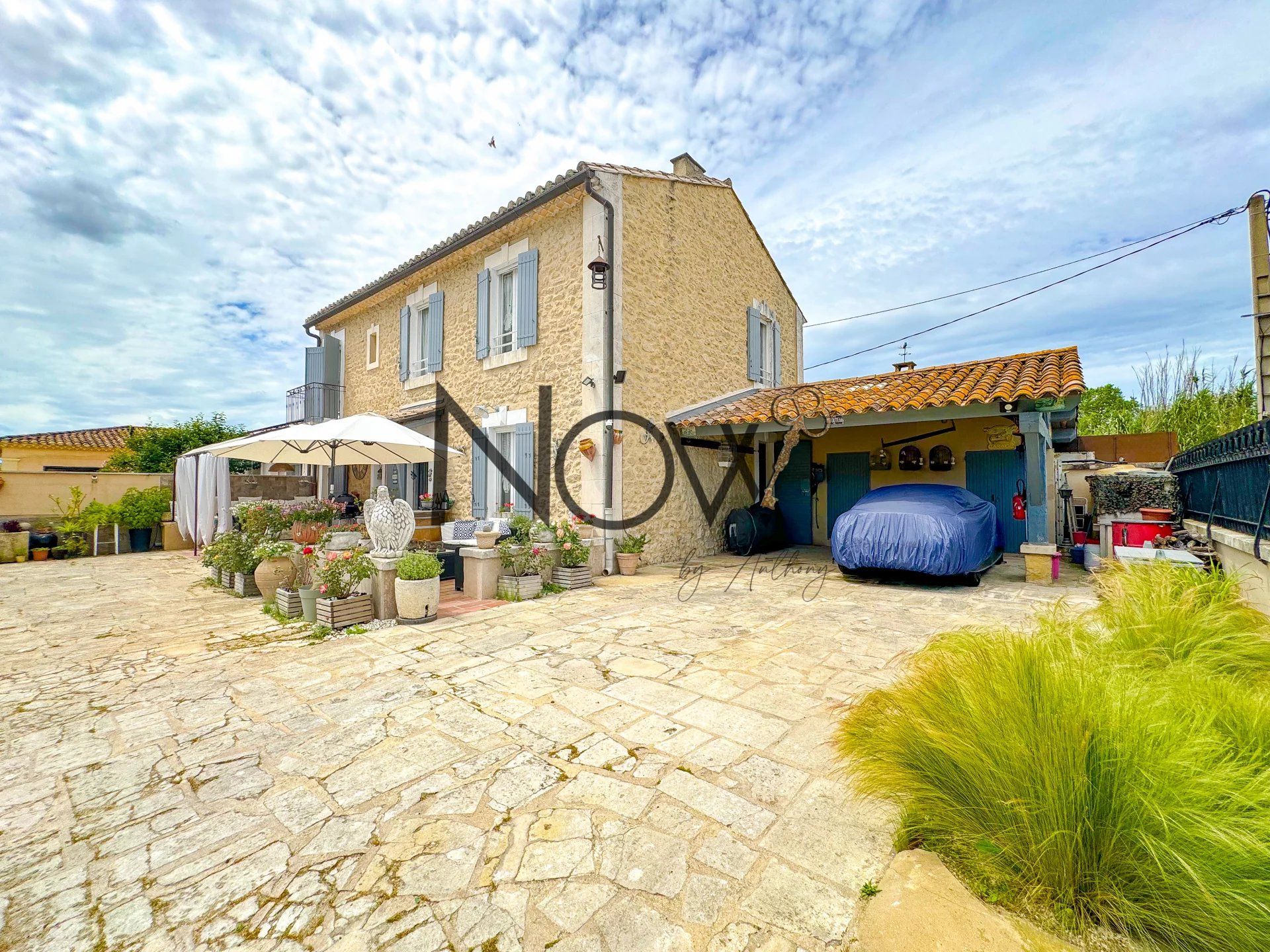 Outro no L'Isle-sur-la-Sorgue, Vaucluse 12665020