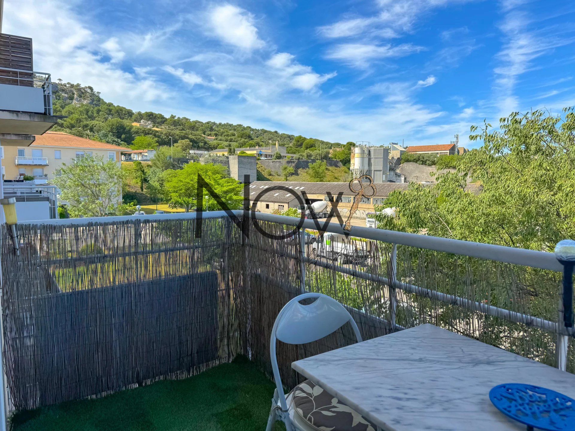 Condominium in Cavaillon, Vaucluse 12665021