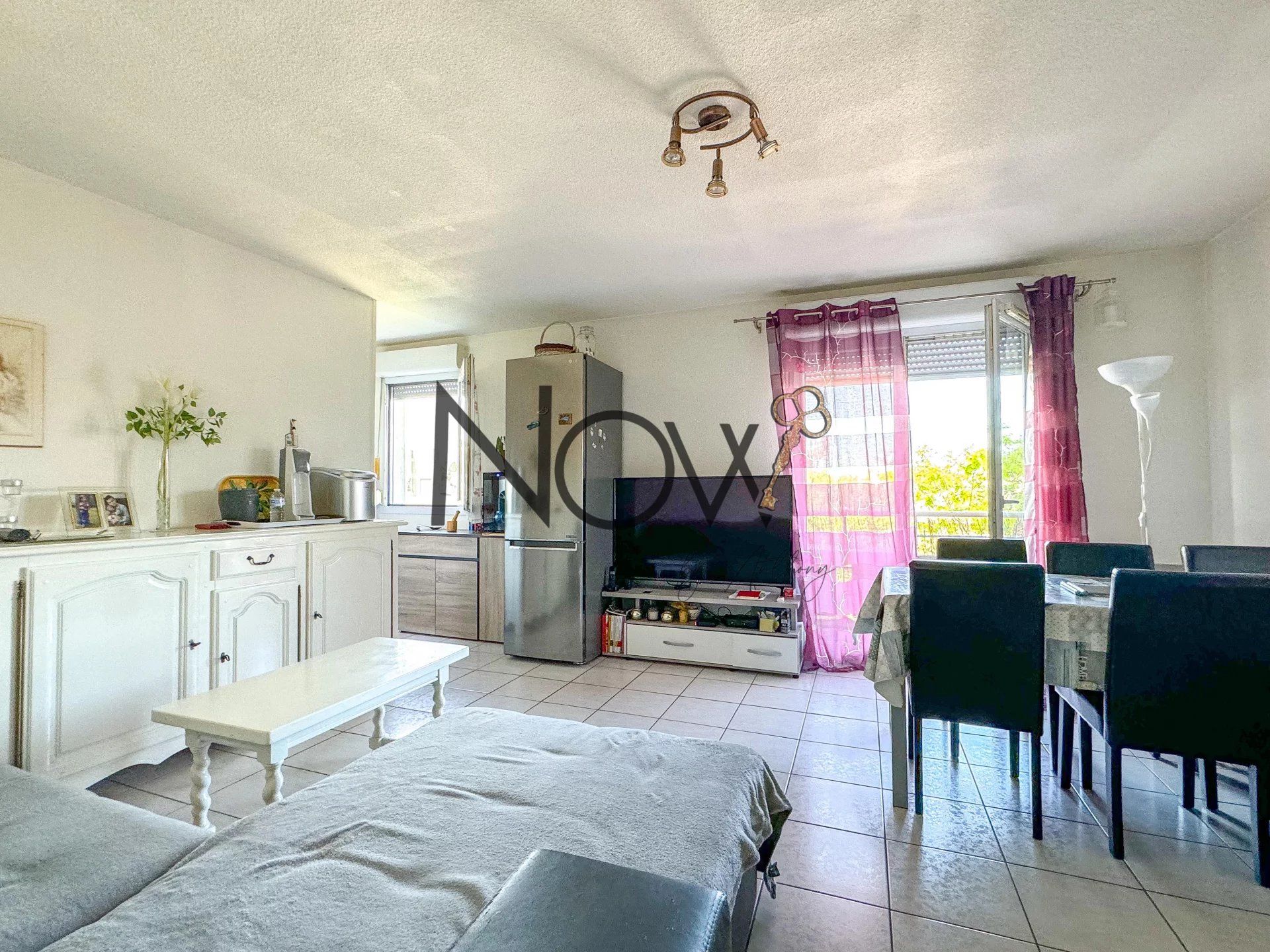 Condominium in Cavaillon, Vaucluse 12665021