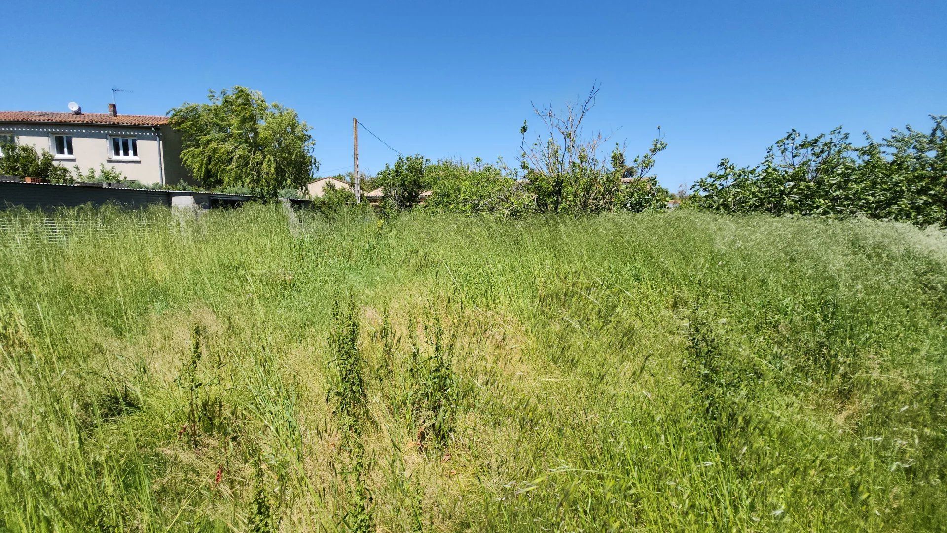 Rumah di Labastide-d'Anjou, Aude 12665023