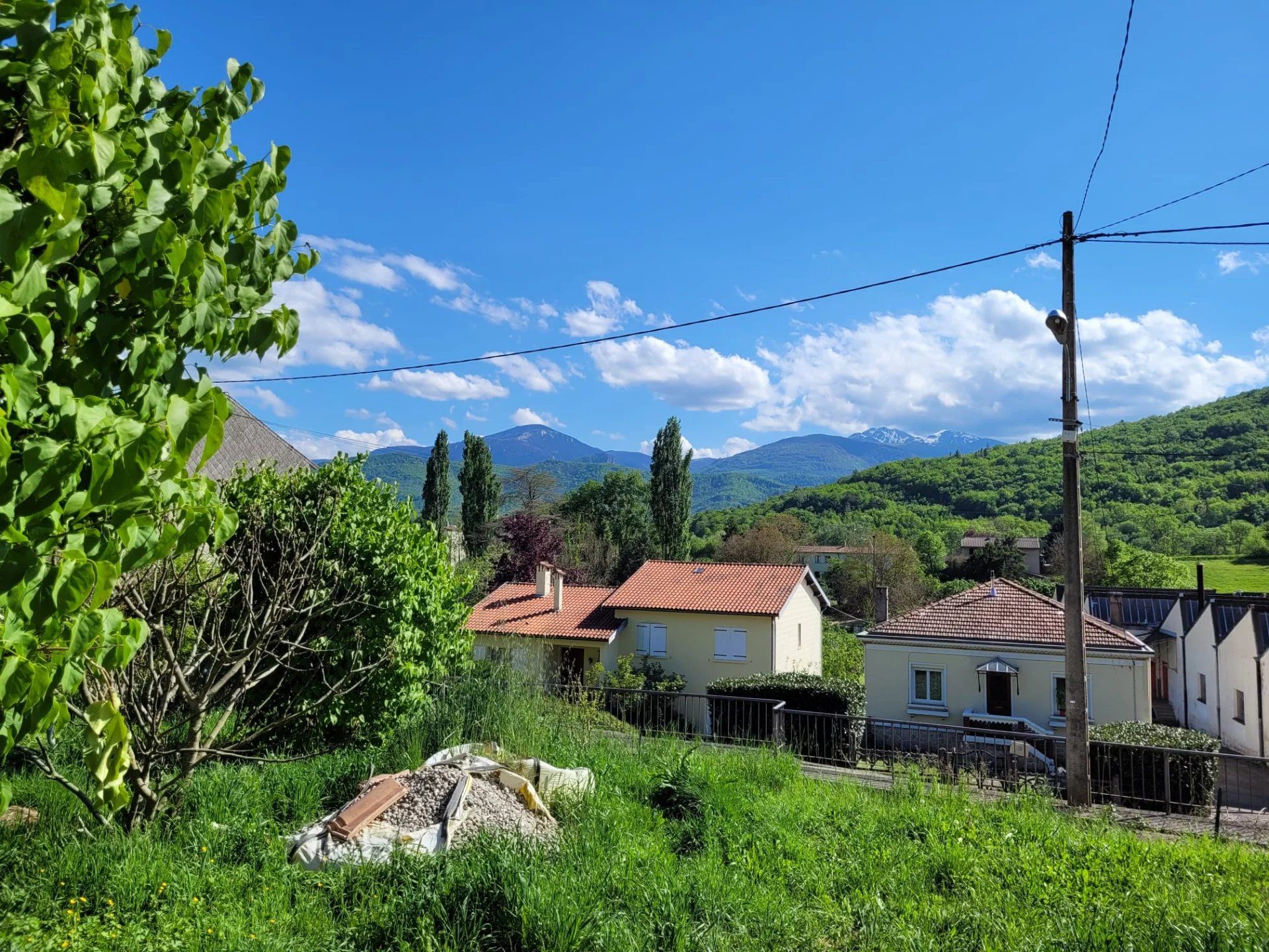 Rumah di Lavelanet, Ariège 12665026