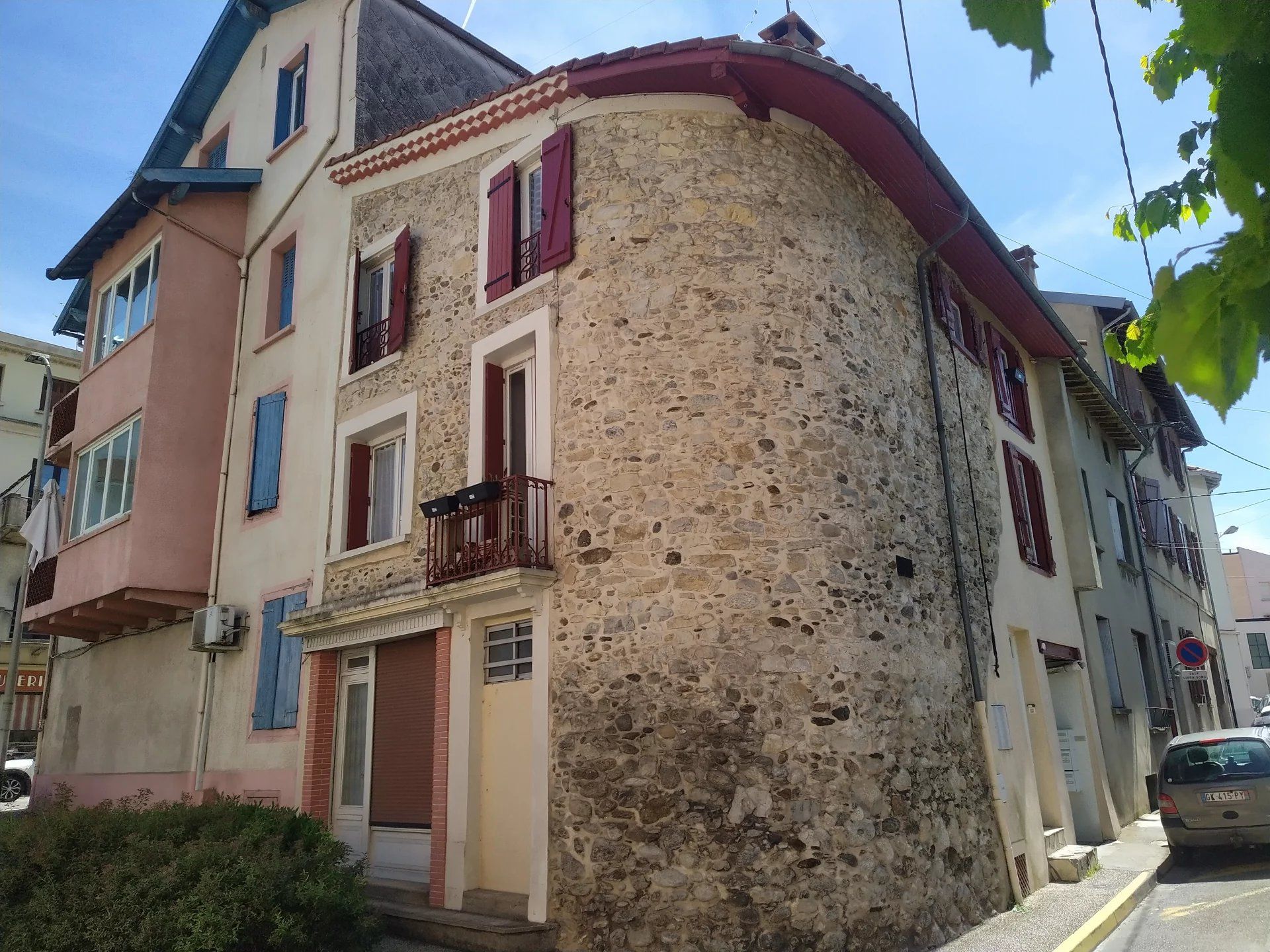 House in Lavelanet, Ariège 12665031