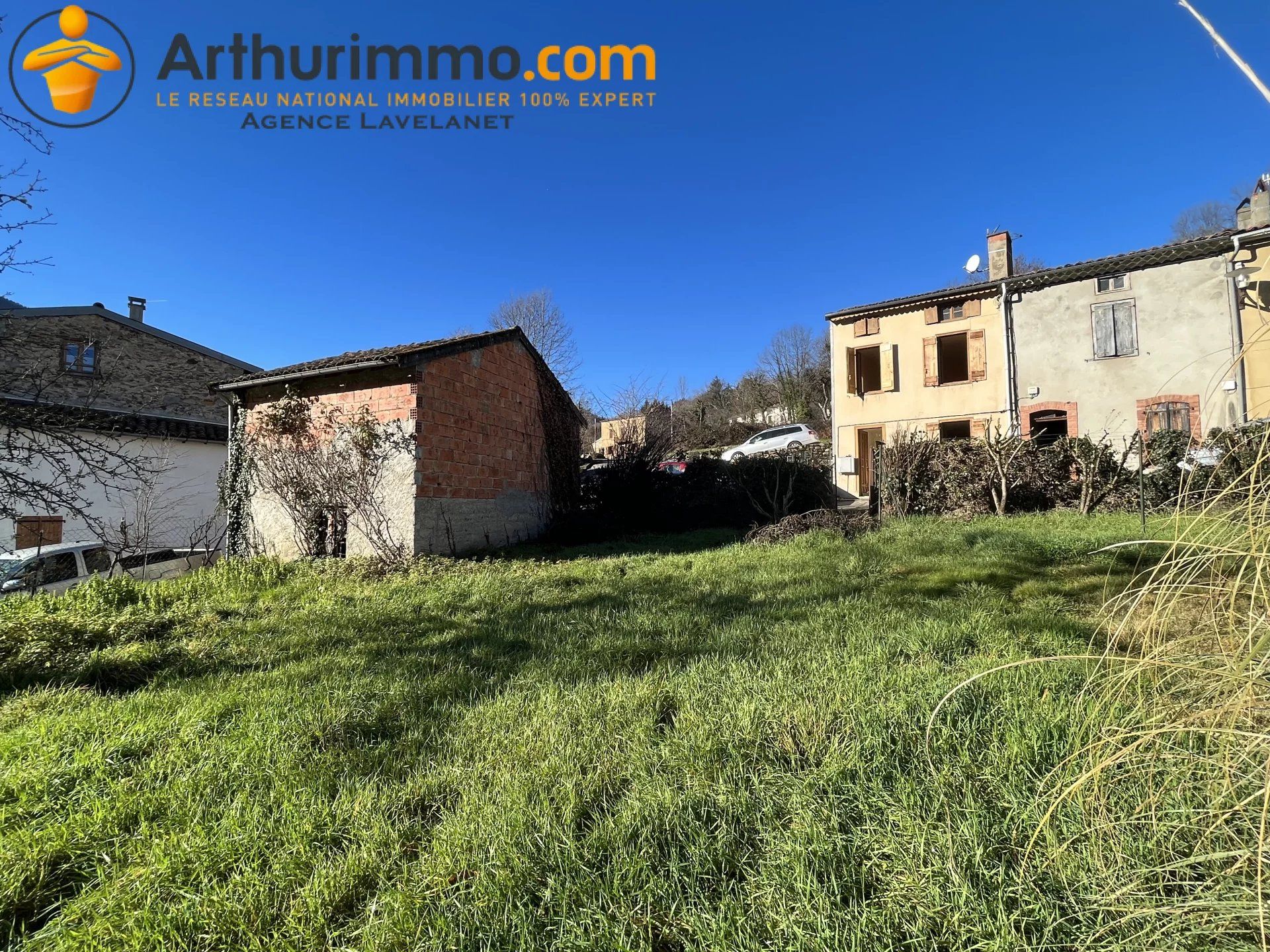 Κατοικητικός σε Montferrier, Ariège 12665034