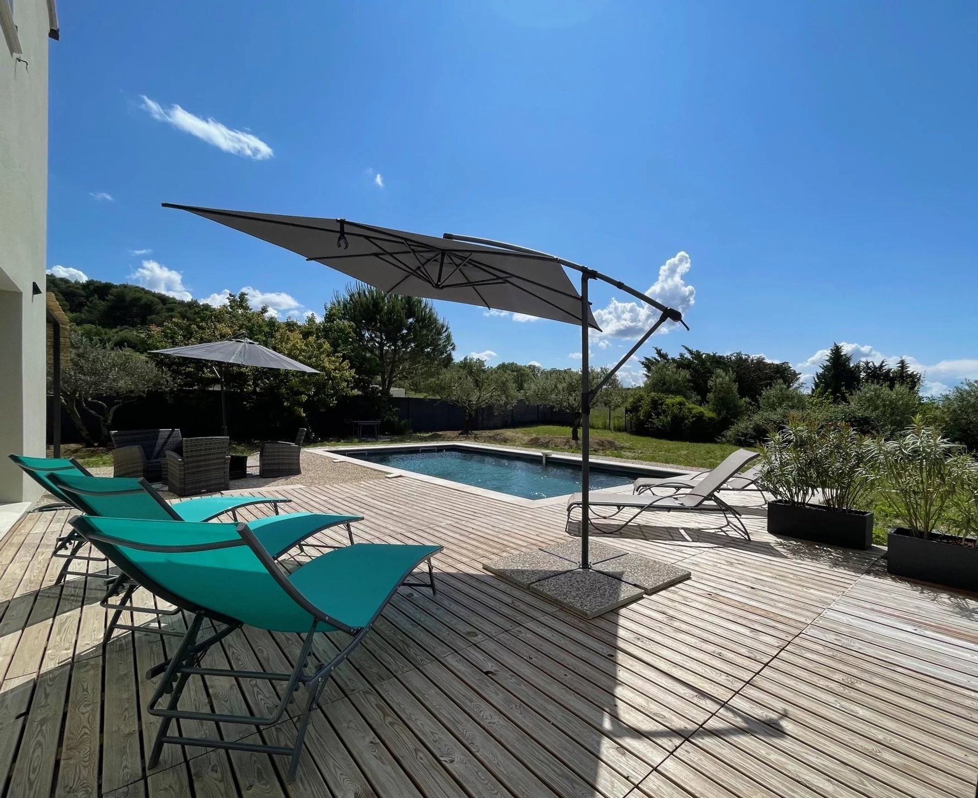 casa en Saint-Didier, Vaucluse 12665037