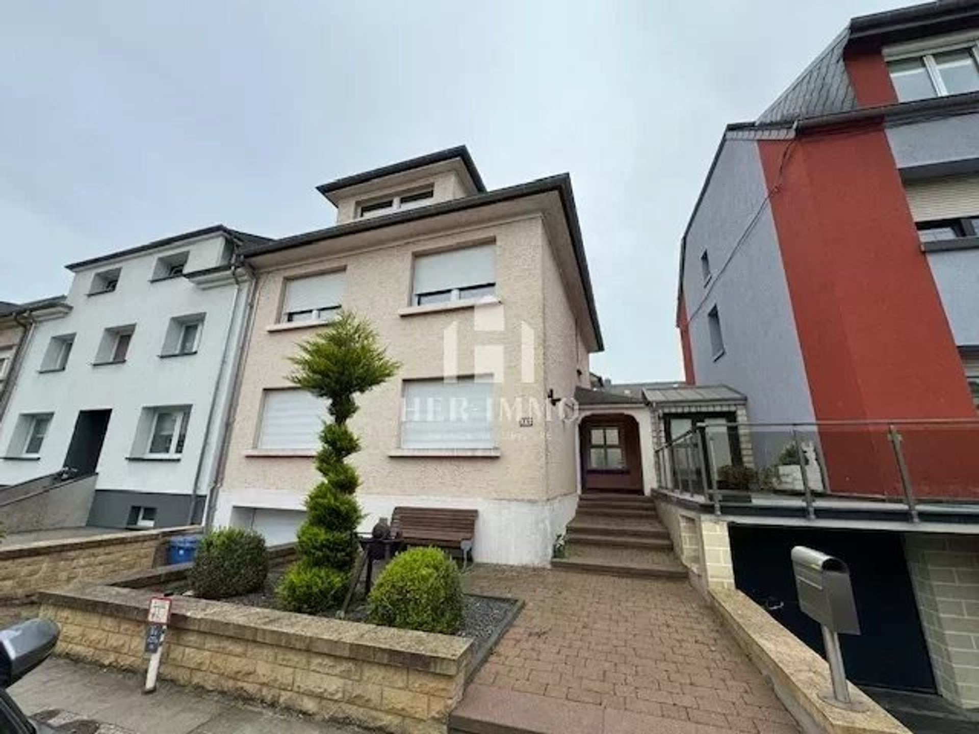 rumah dalam Niedercorn, Esch-sur-Alzette 12665059