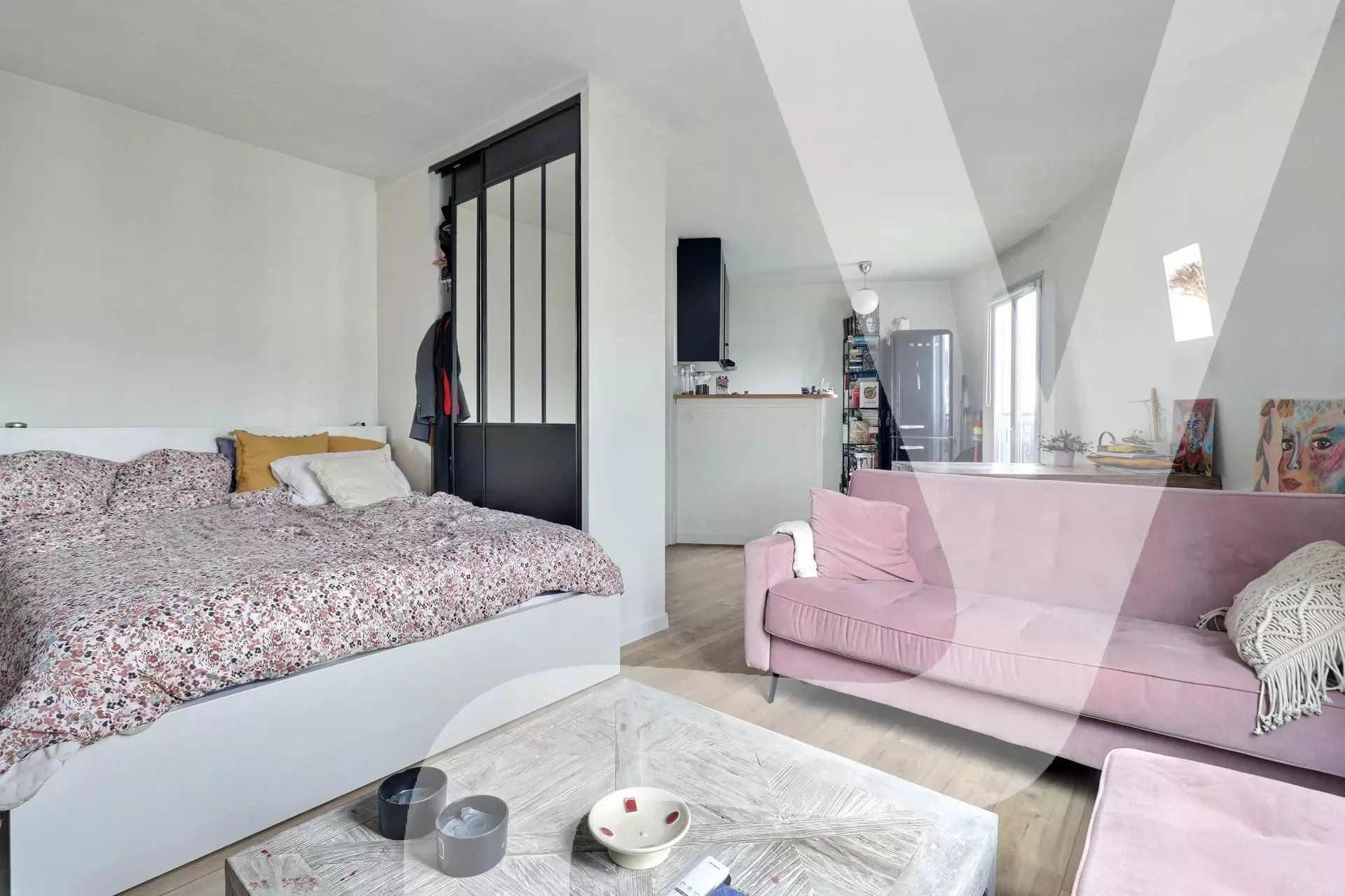 Condominium in Paris 12ème, Paris 12665079