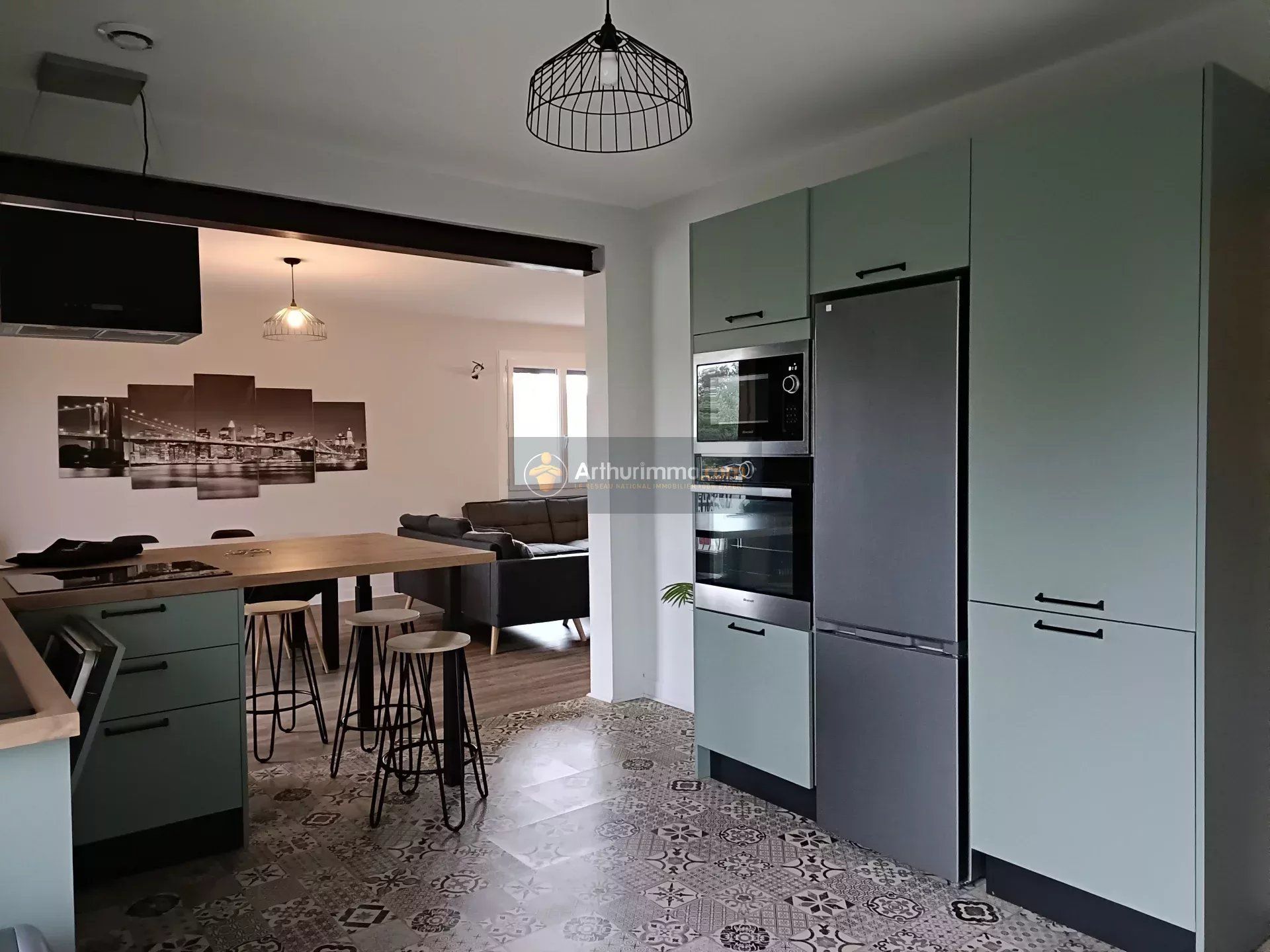 Condominio en Albi, Occitanie 12665146