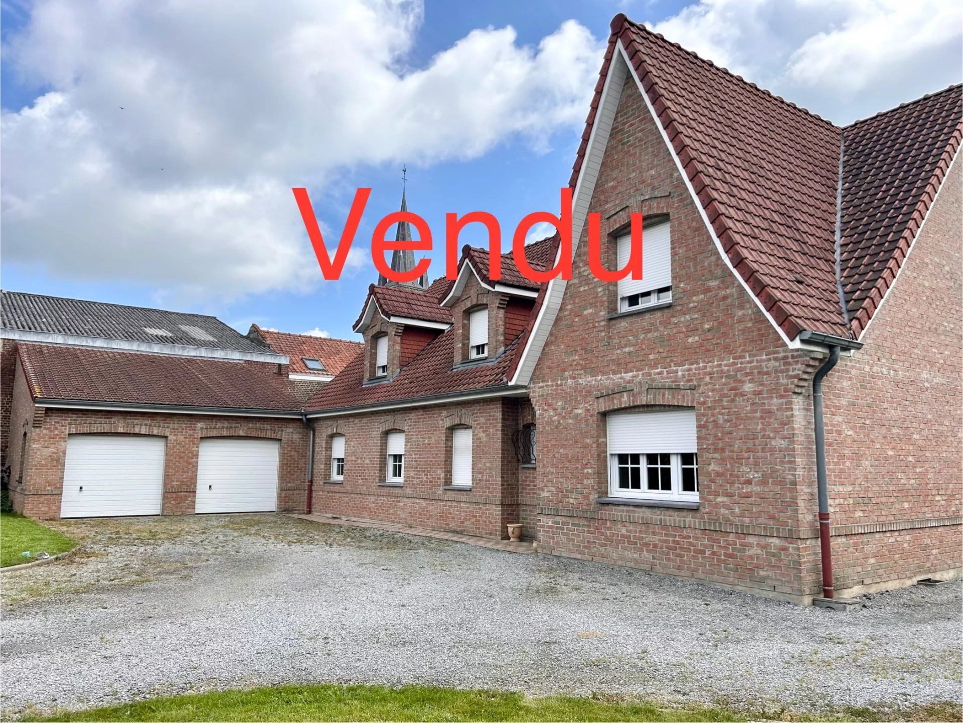 House in Cambrai, Hauts-de-France 12665163