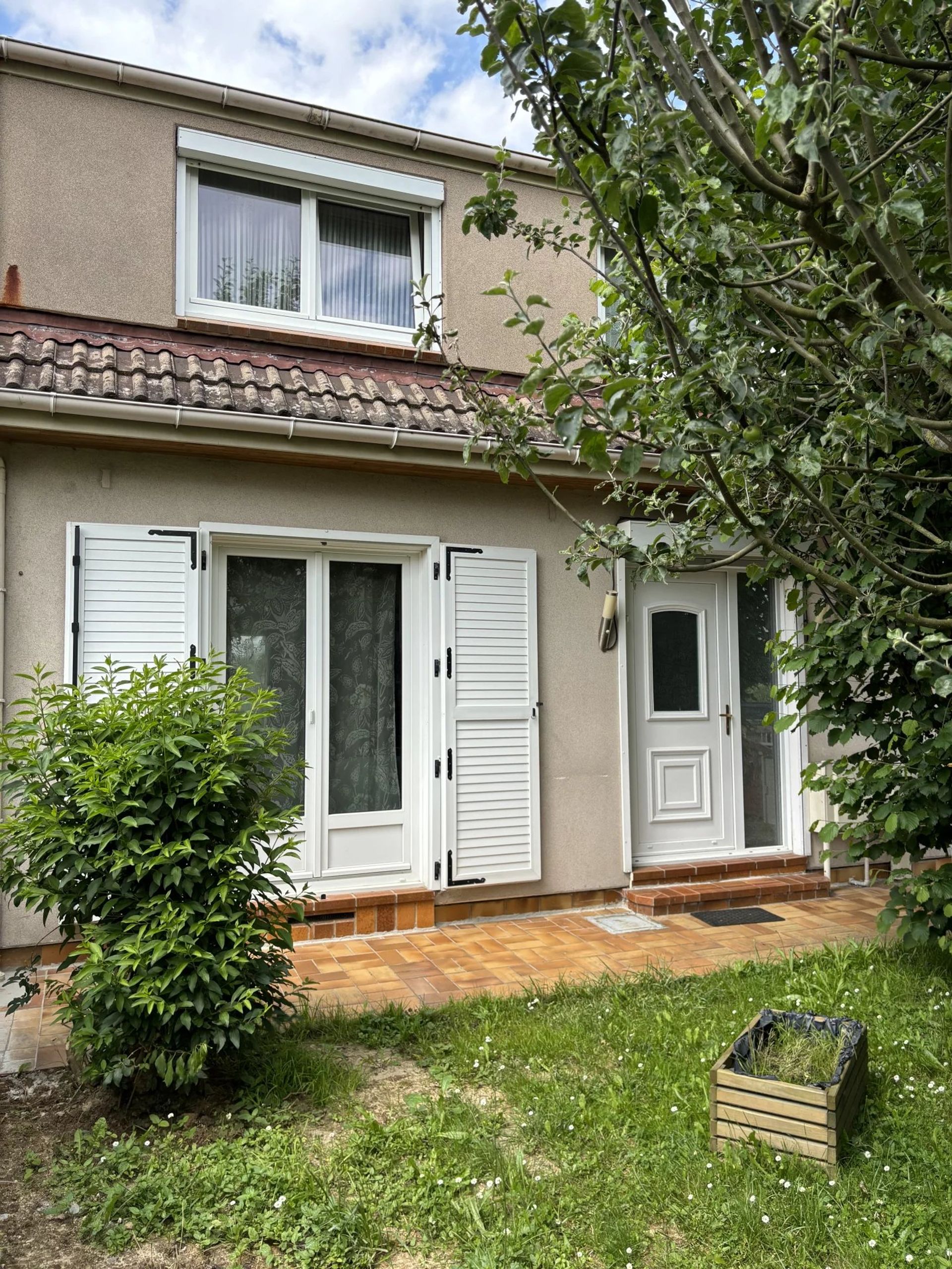 rumah dalam Harly, Hauts-de-France 12665167