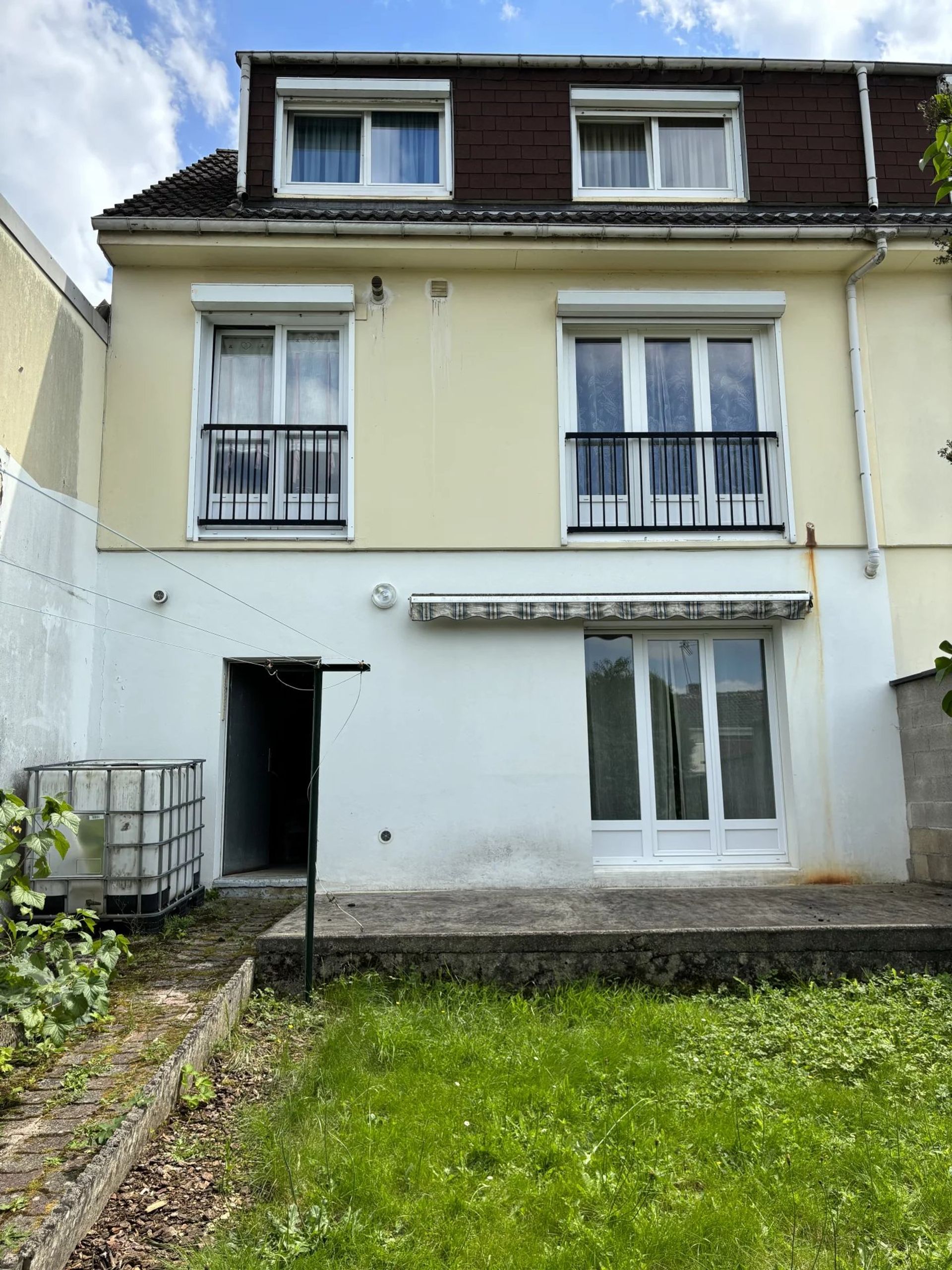 House in Saint-Quentin, Aisne 12665167