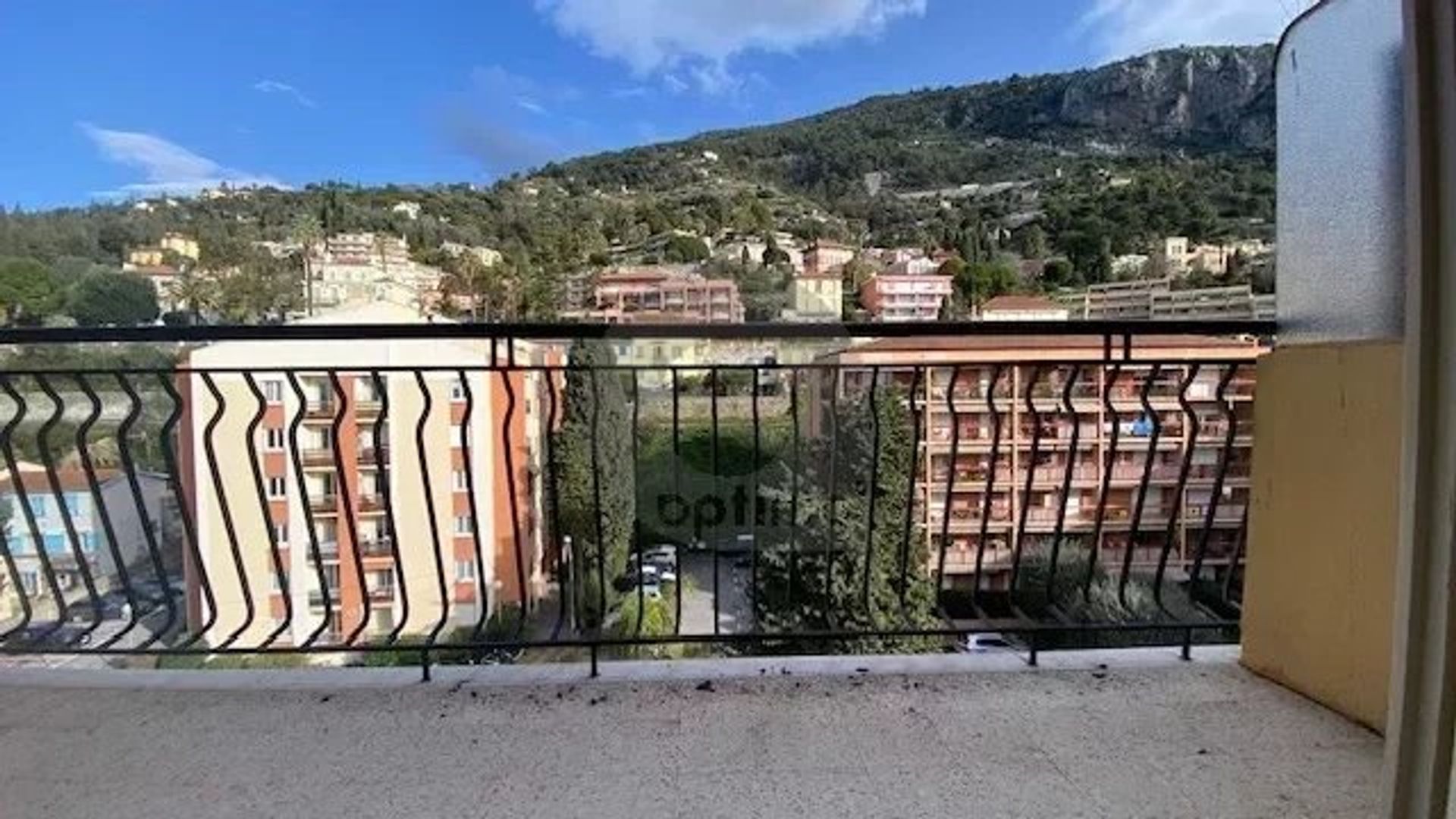 Eigentumswohnung im Menton, Alpes-Maritimes 12665214