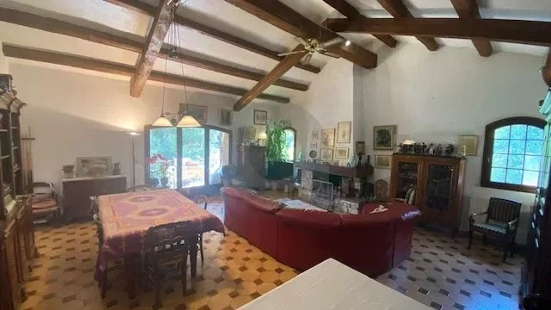 σπίτι σε Castellar, Alpes-Maritimes 12665217