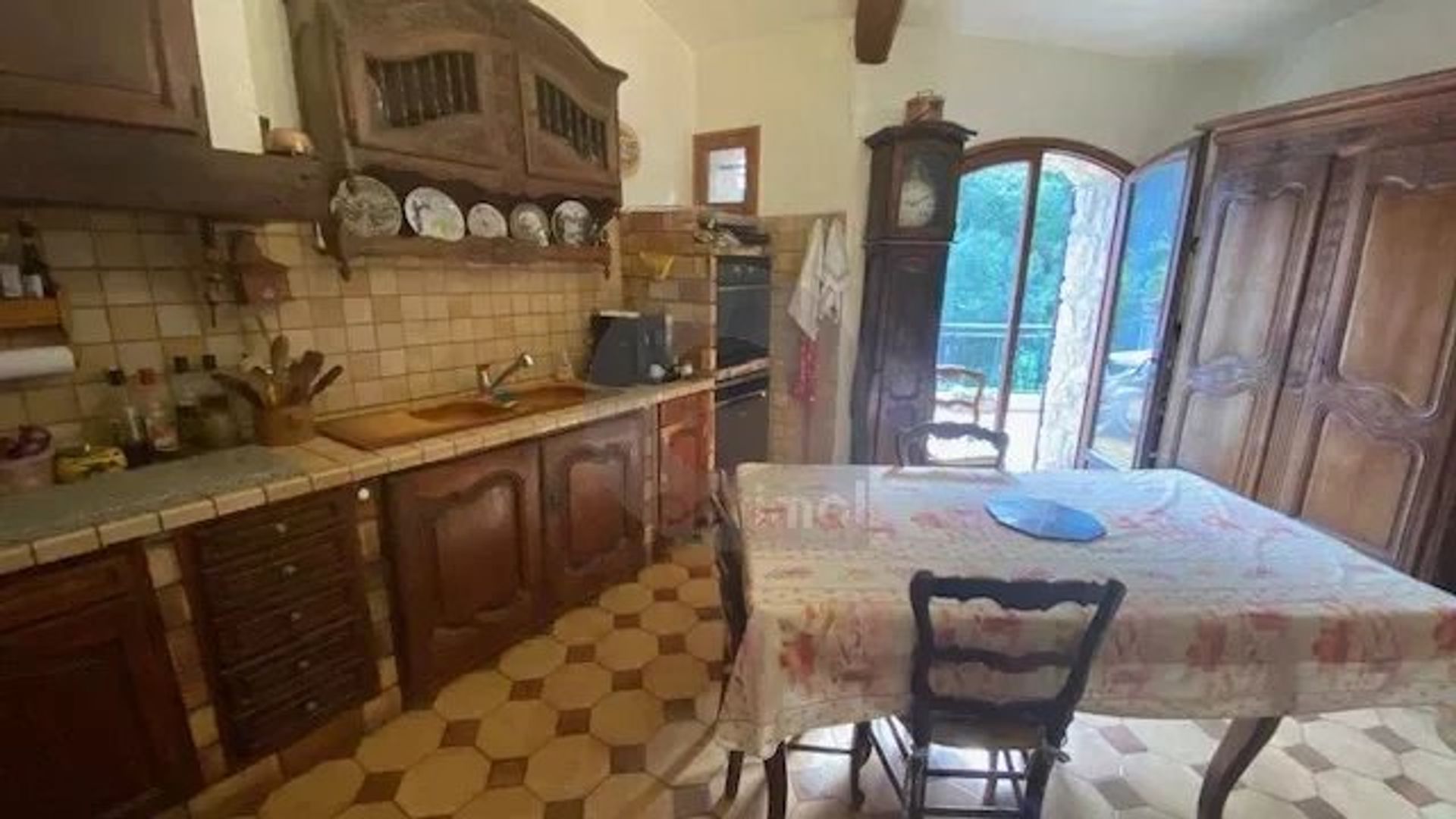 σπίτι σε Castellar, Alpes-Maritimes 12665217