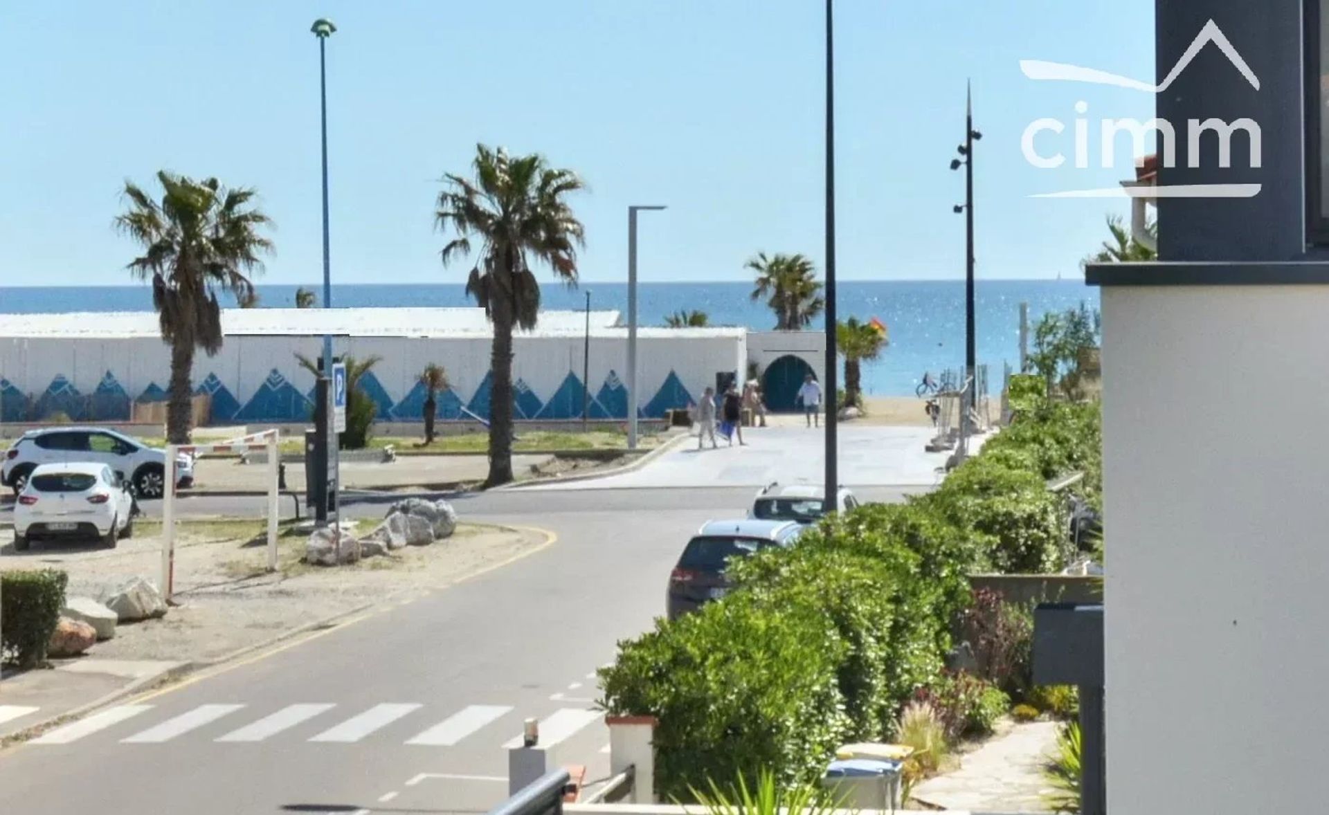 Asuinrakennus sisään Saint-Cyprien Plage, Pyrénées-Orientales 12665227