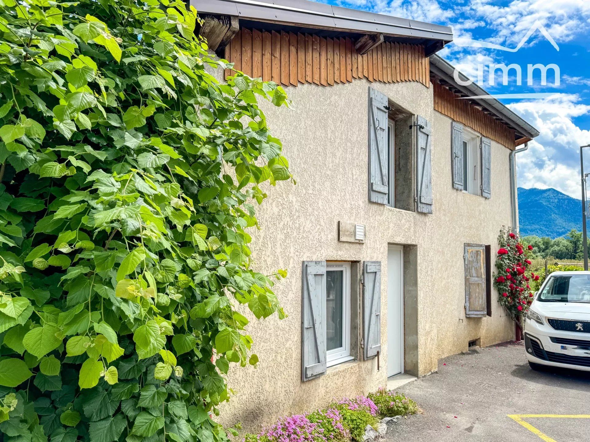 Haus im La Buissière, Isère 12665250