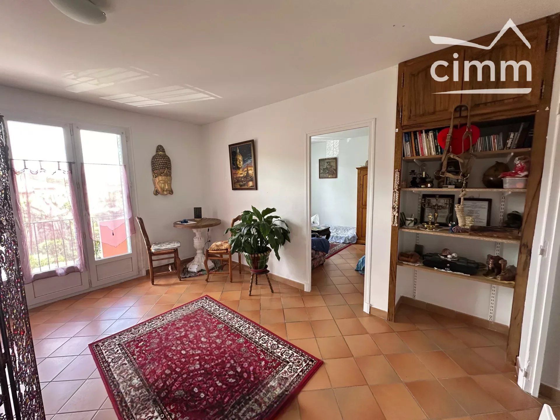 Condominium dans Malijai, Provence-Alpes-Cote d'Azur 12665257