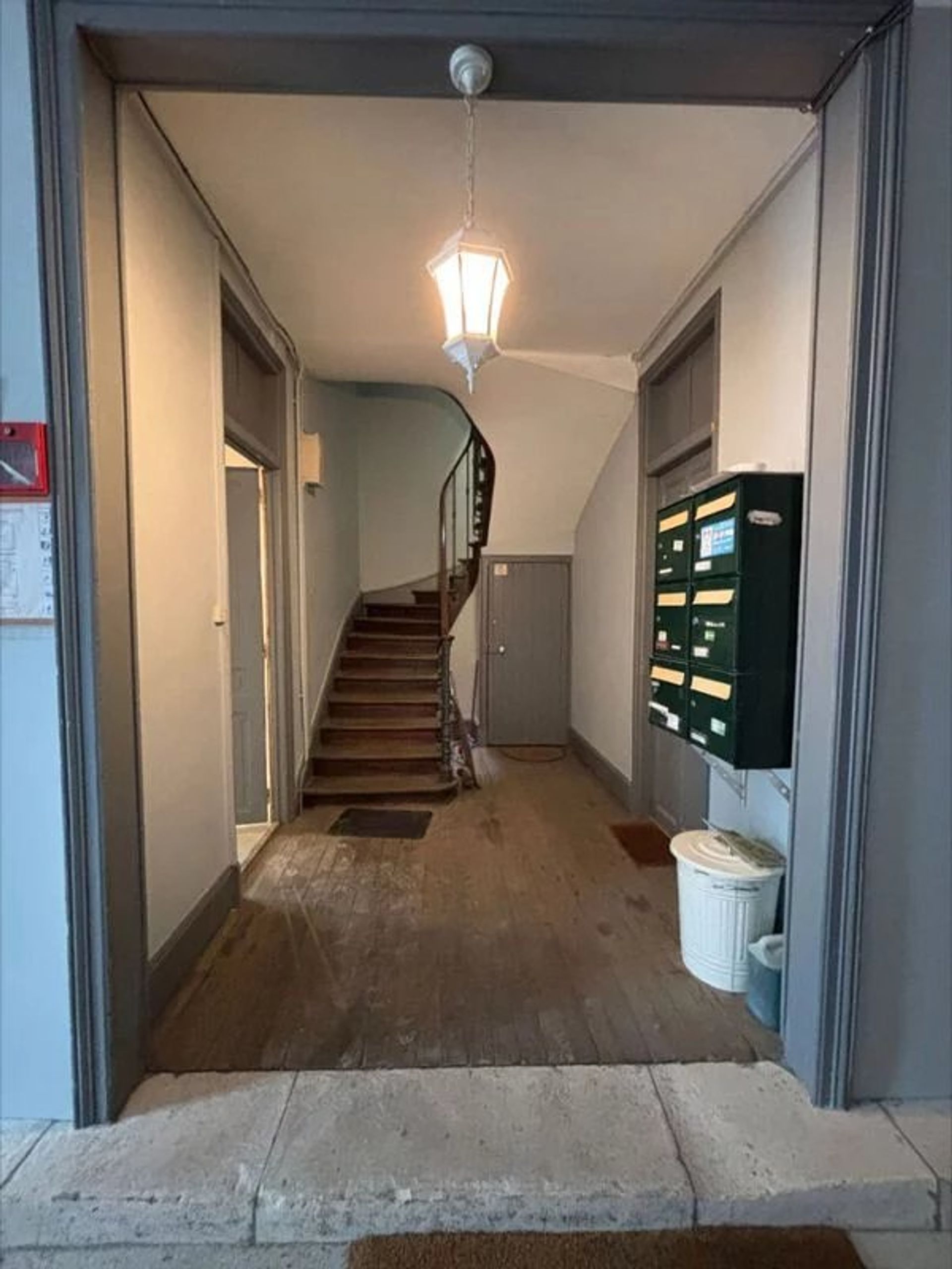 Condominium dans Nancy, Meurthe-et-Moselle 12665267