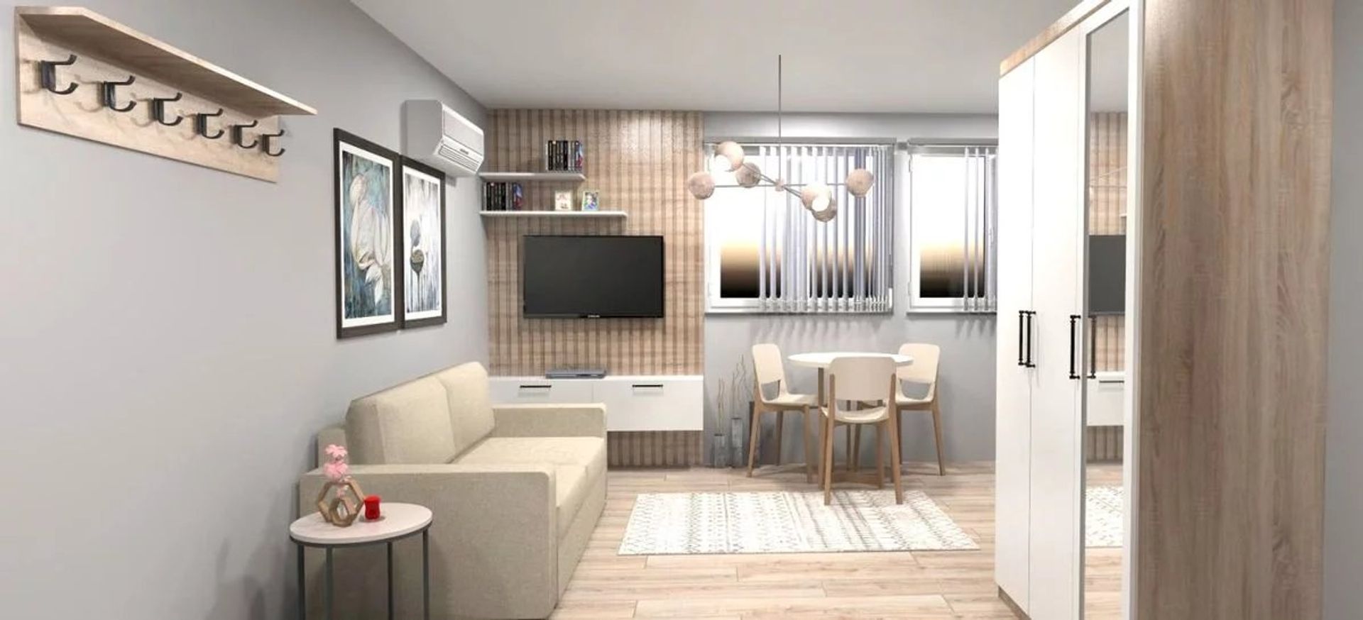 Condominium dans Nancy, Meurthe-et-Moselle 12665267