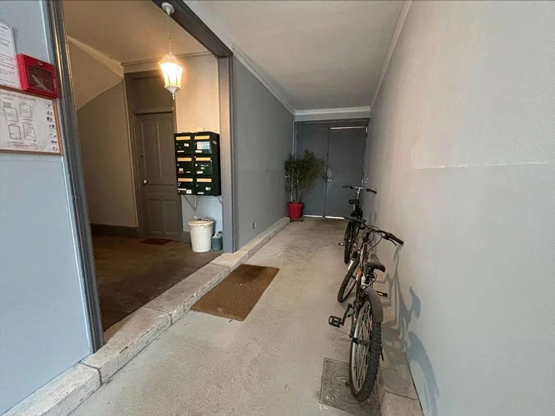 Condominium dans Nancy, Meurthe-et-Moselle 12665267