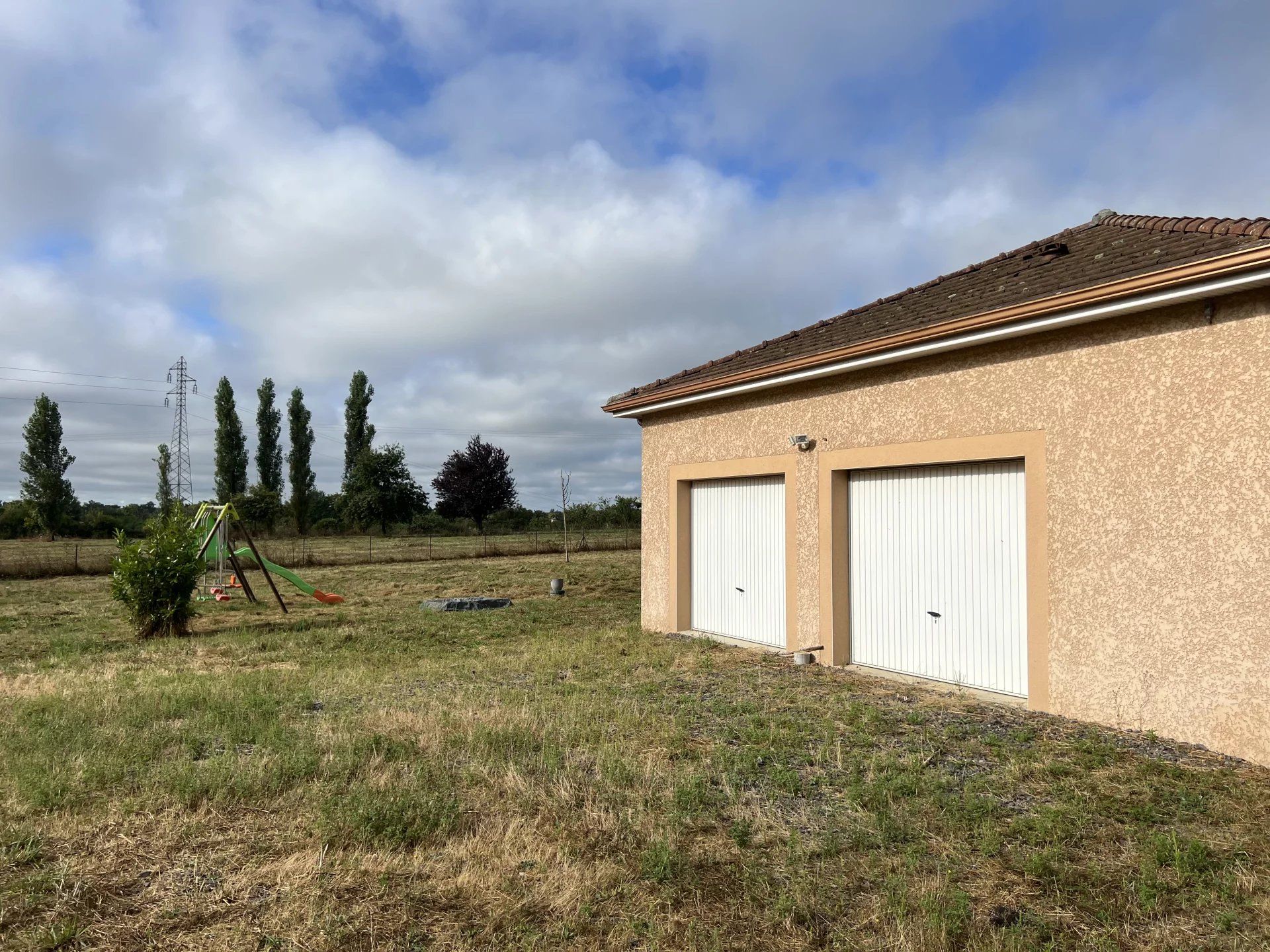 Haus im Saint-Pourçain-sur-Besbre, Allier 12665269