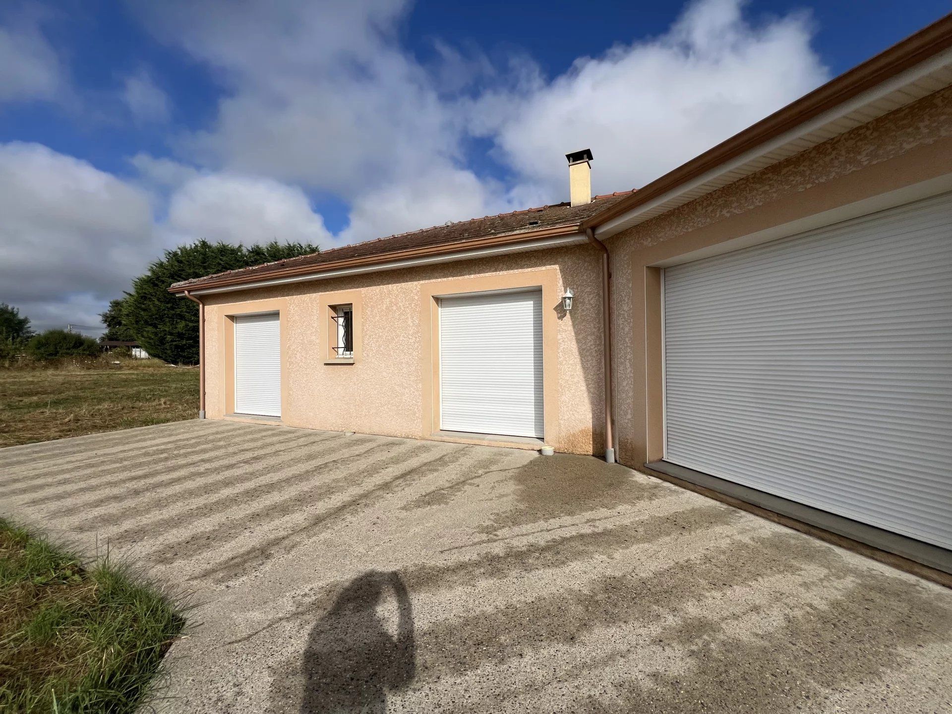 Haus im Saint-Pourçain-sur-Besbre, Allier 12665269