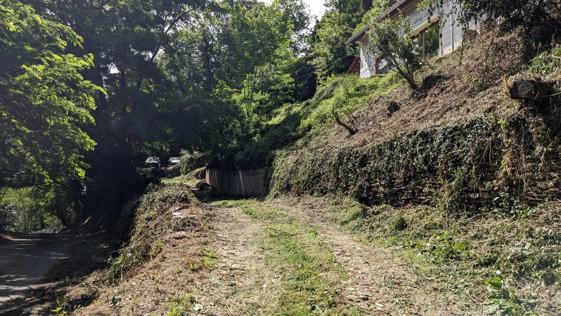 Hus i Le Collet-de-Dèze, Lozère 12665300