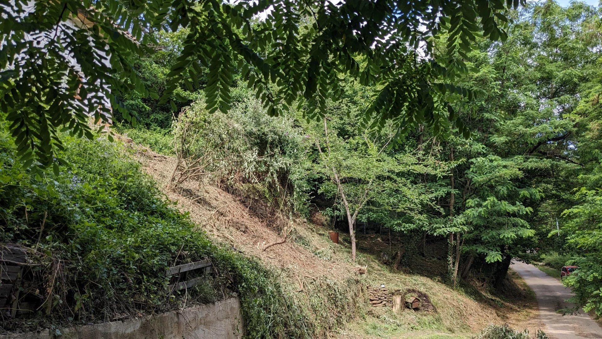 Hus i Le Collet-de-Dèze, Lozère 12665300