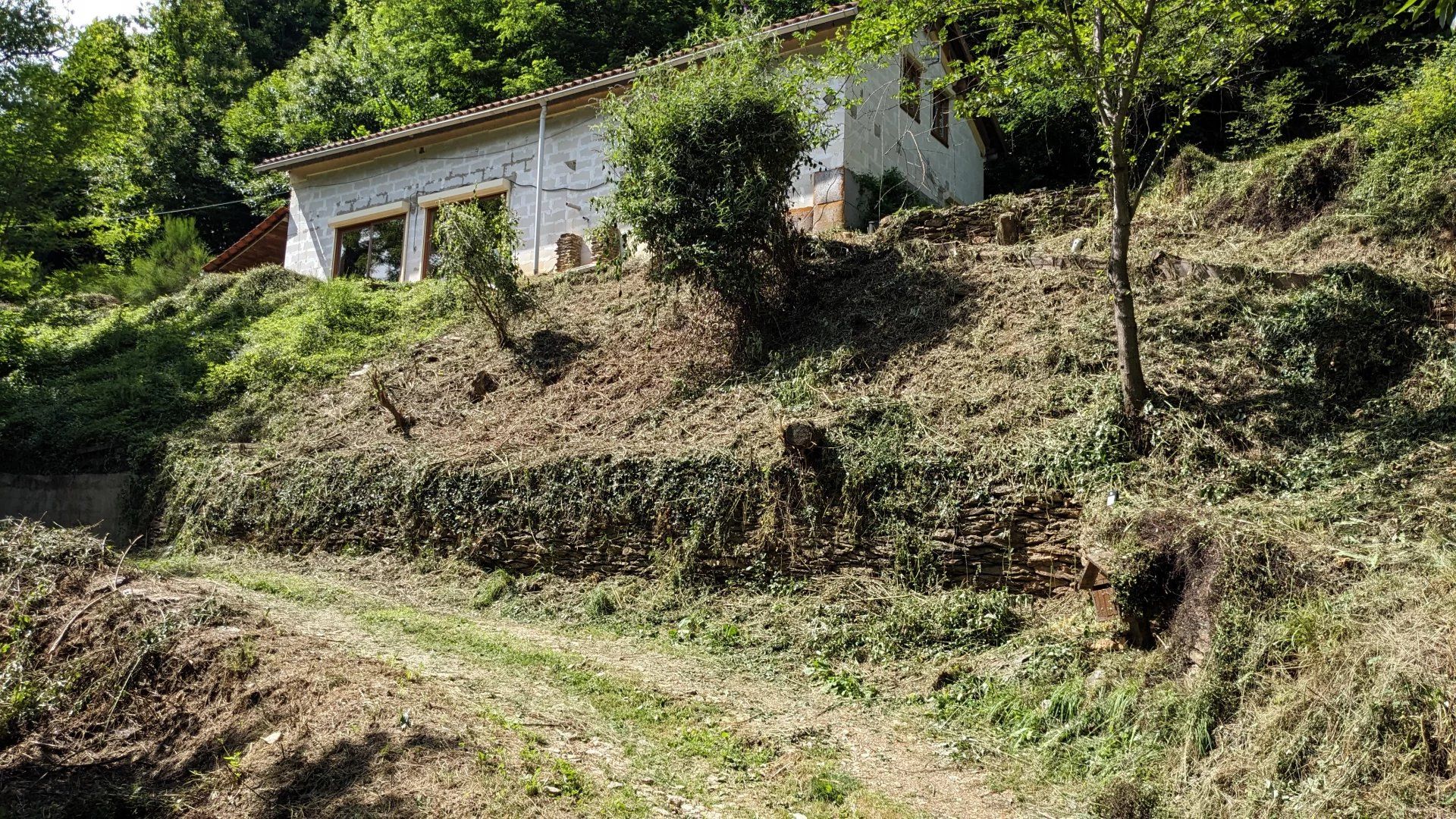 Haus im Le Collet-de-Dèze, Lozère 12665300