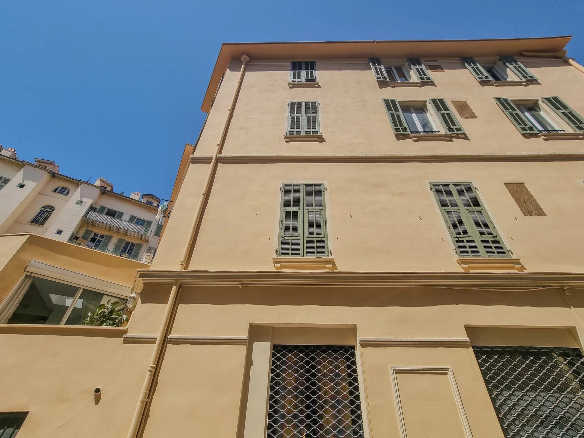 住宅 在 Nice, Alpes-Maritimes 12665321