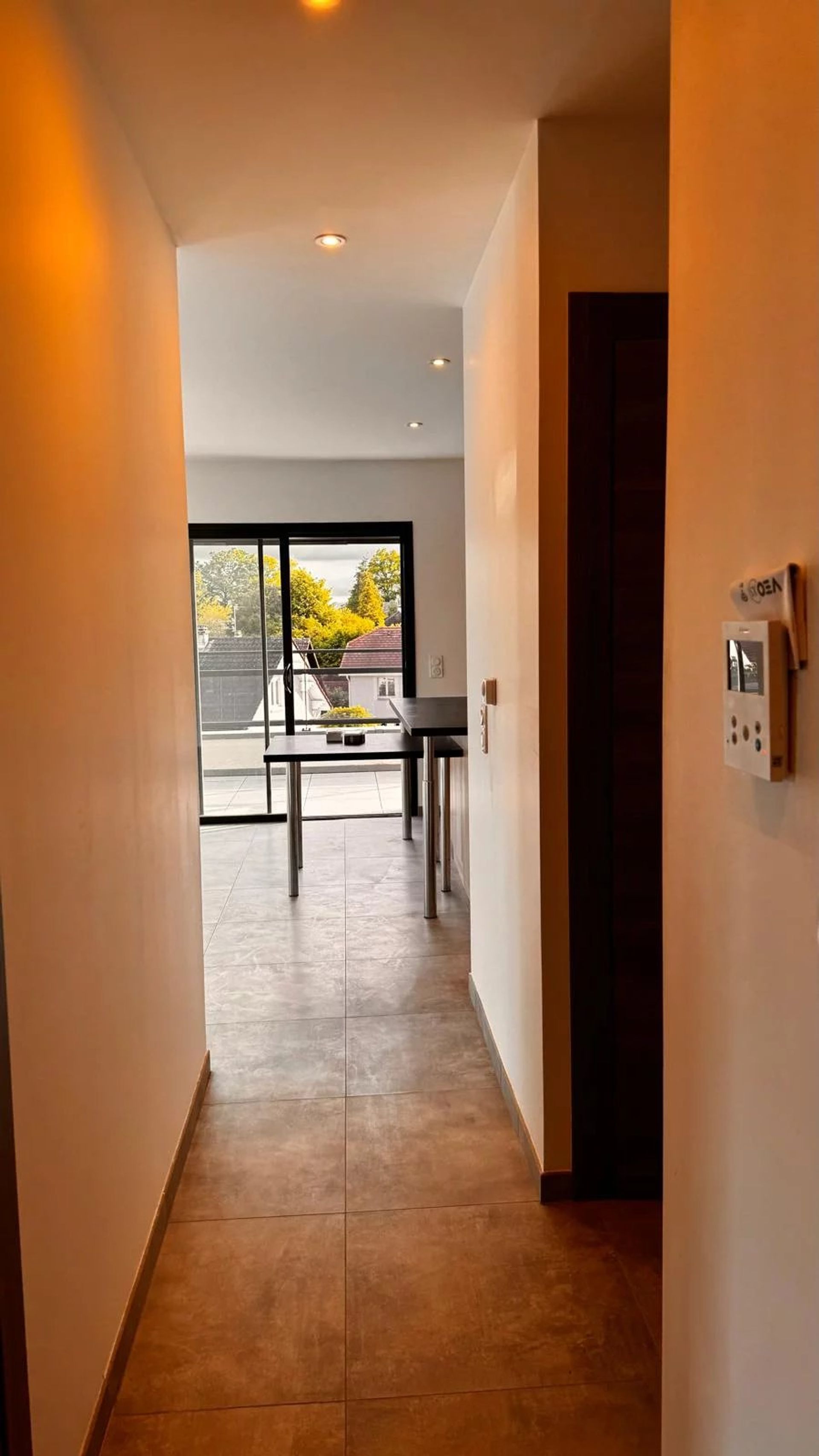 Condominio en Les Avanchets, Geneve 12665348