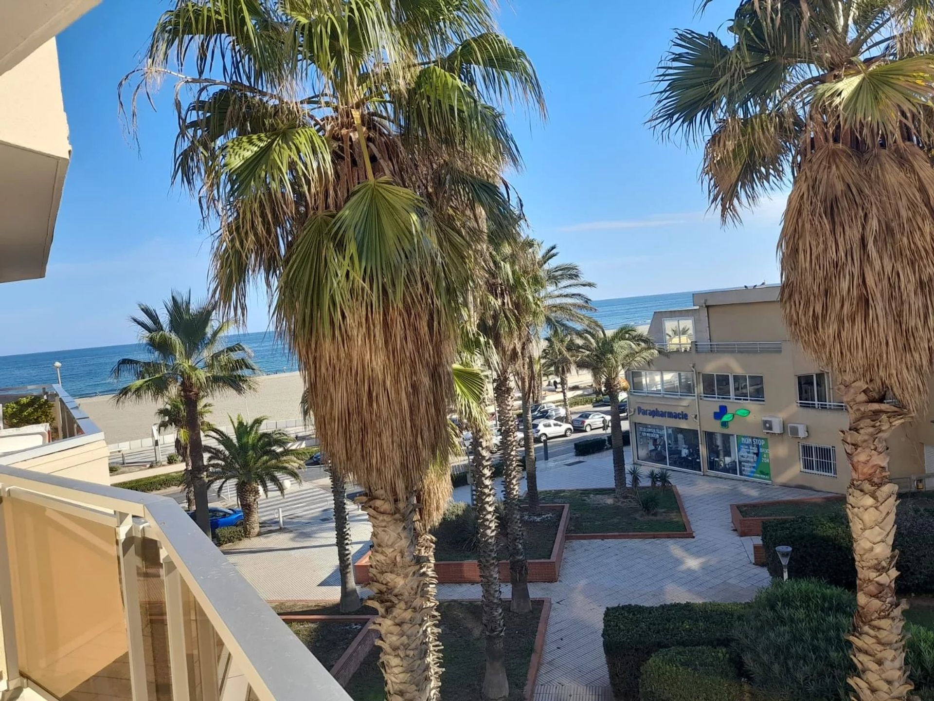 Condominio en Canet-Plage, Pyrénées-Orientales 12665381