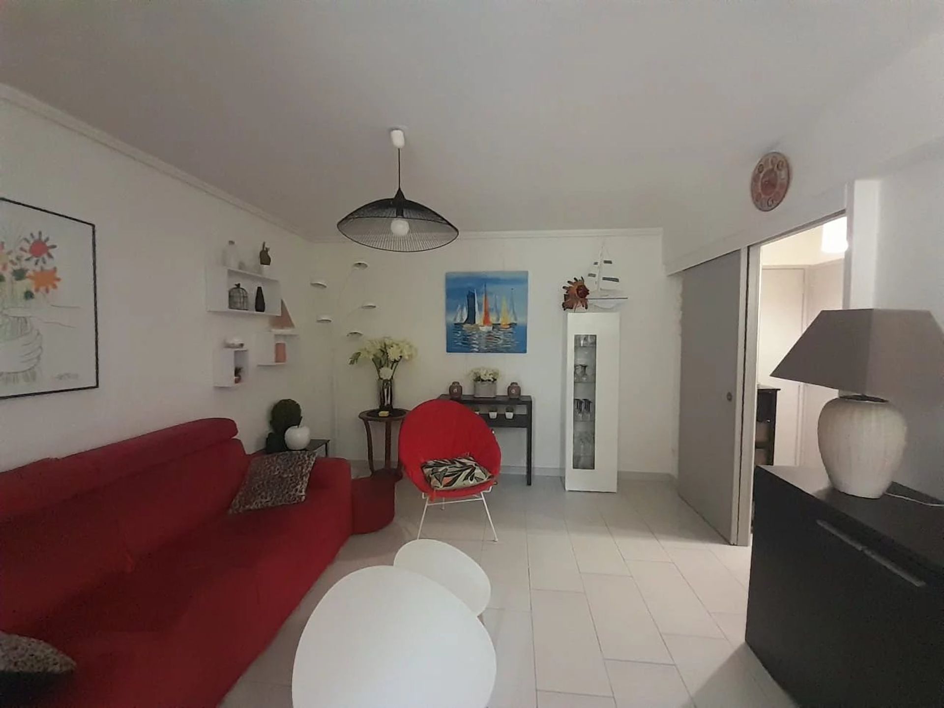 Condominium in Canet-Plage, Occitanie 12665381