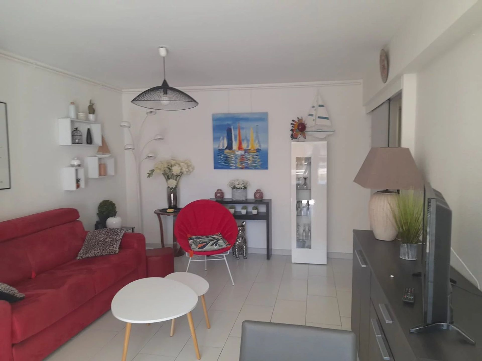 Condominio en Canet-Plage, Pyrénées-Orientales 12665381