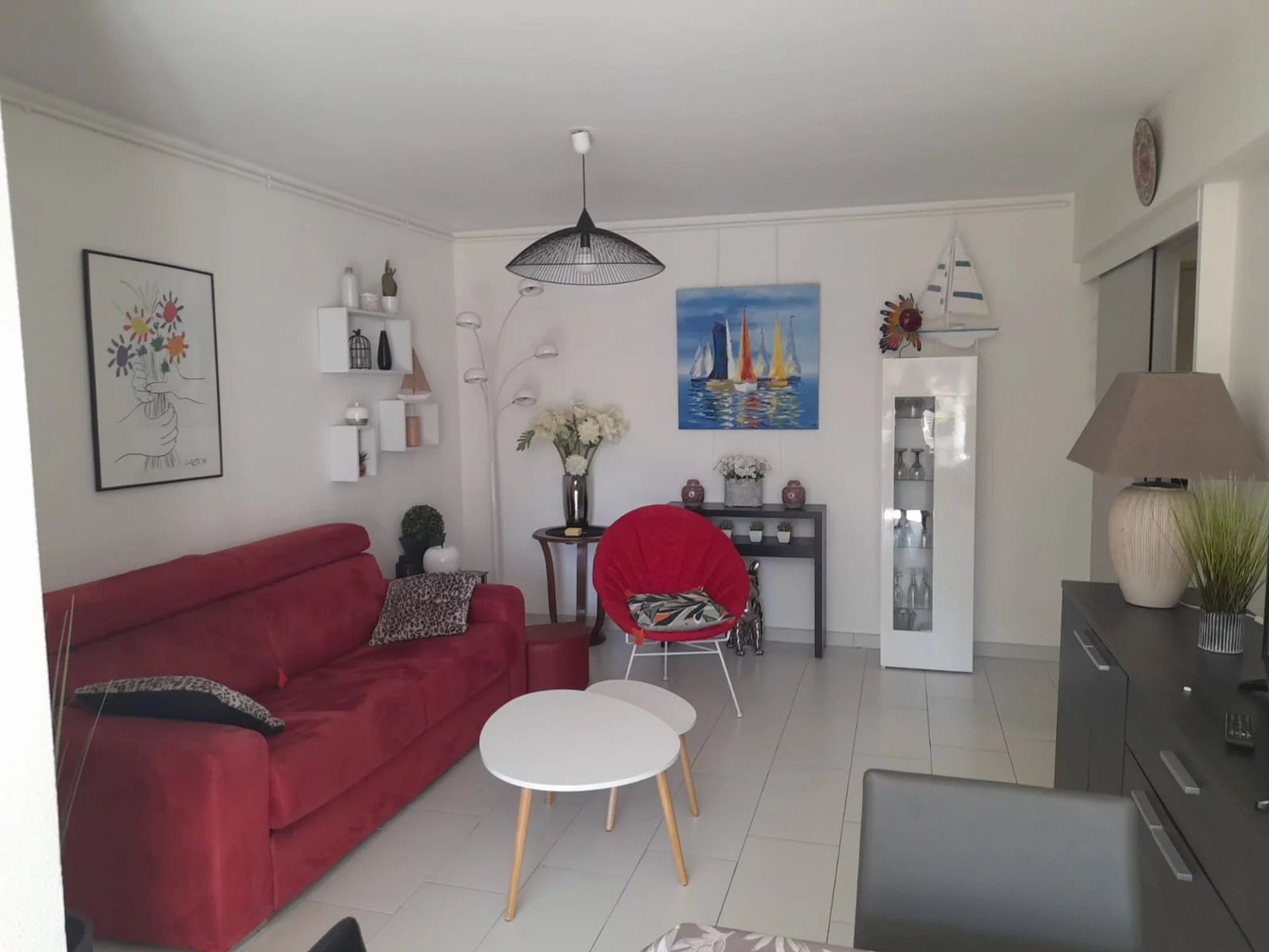 Condominio en Canet-Plage, Pyrénées-Orientales 12665381